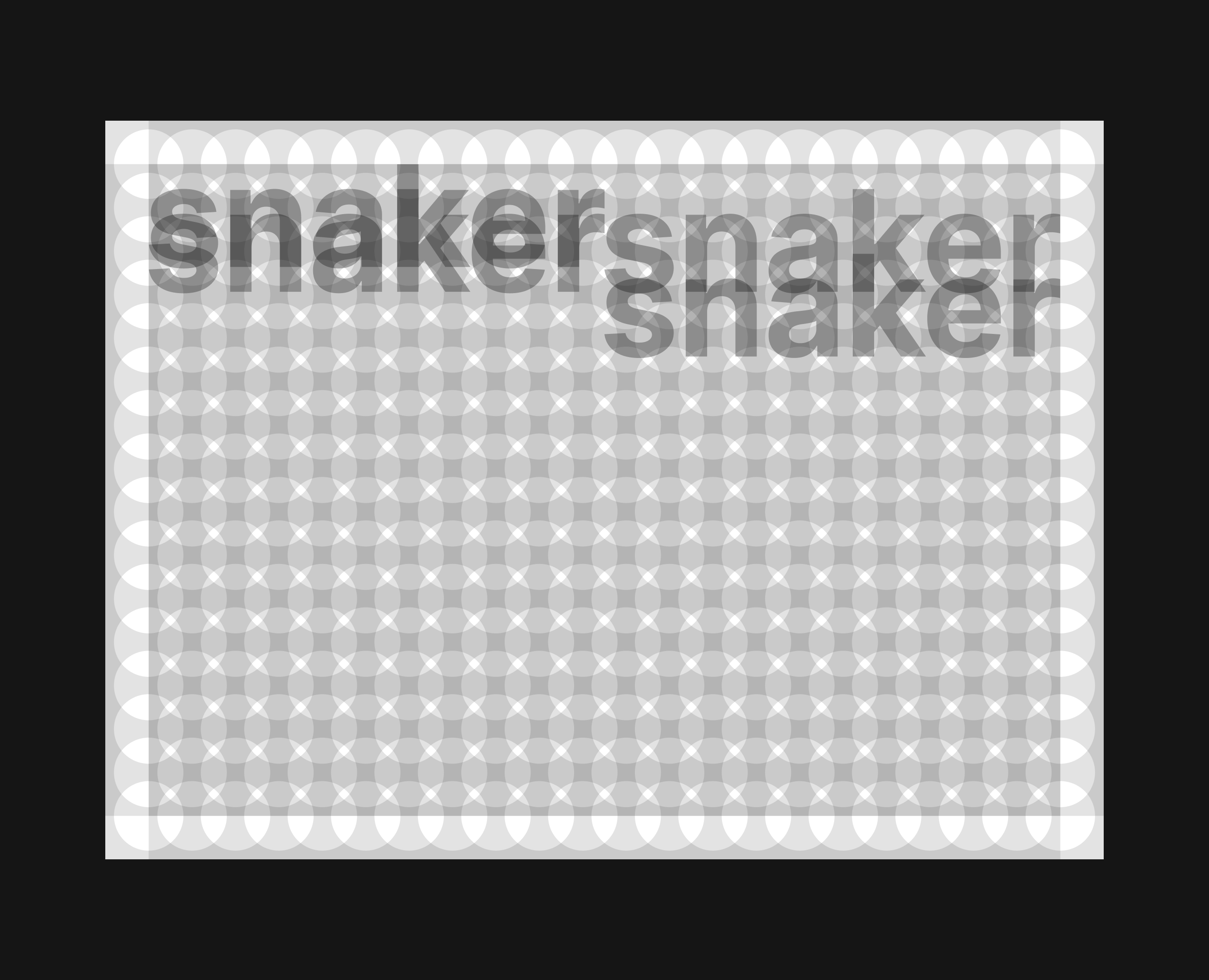 Snaker — Брендинг на Dprofile
