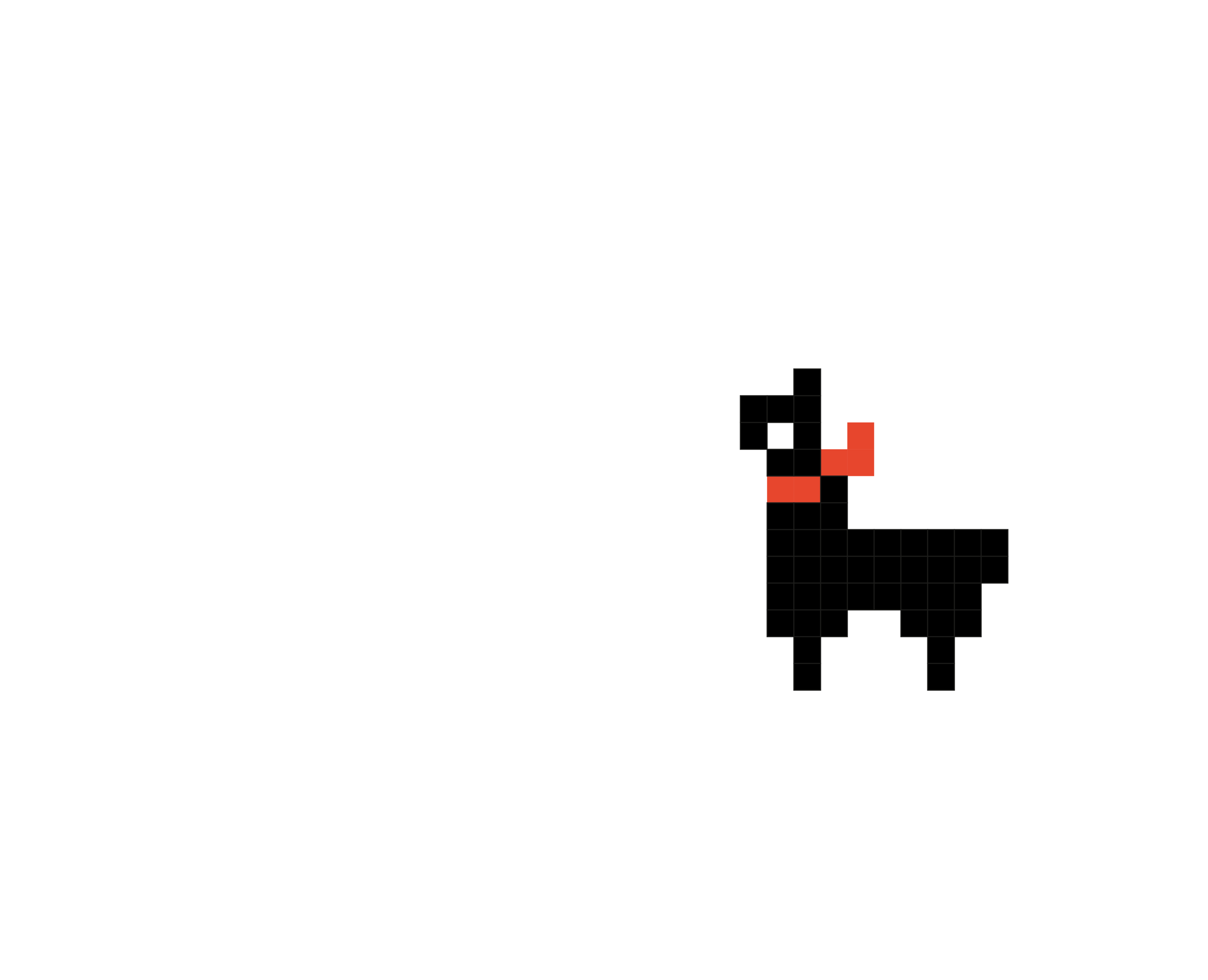 LAMa (Look at me) — Брендинг на Dprofile