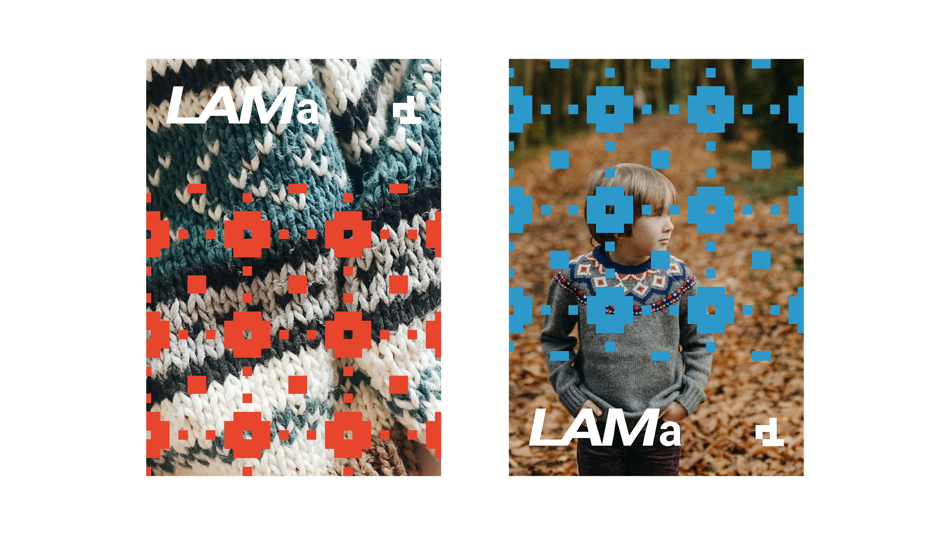 LAMa (Look at me) — Изображение №12 — Брендинг на Dprofile