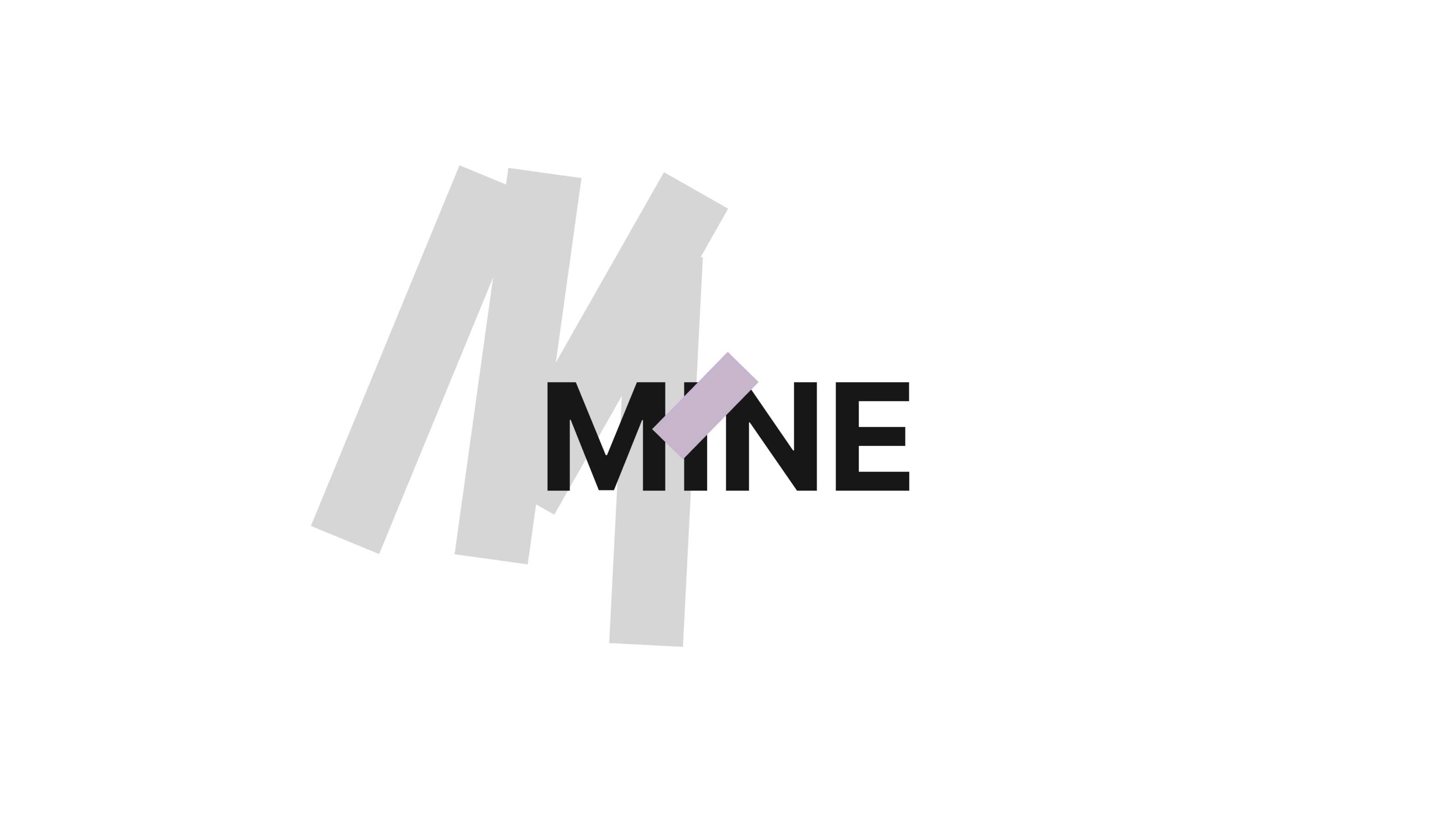 Mine, мастерская нижнего белья — Изображение №16 — Брендинг на Dprofile