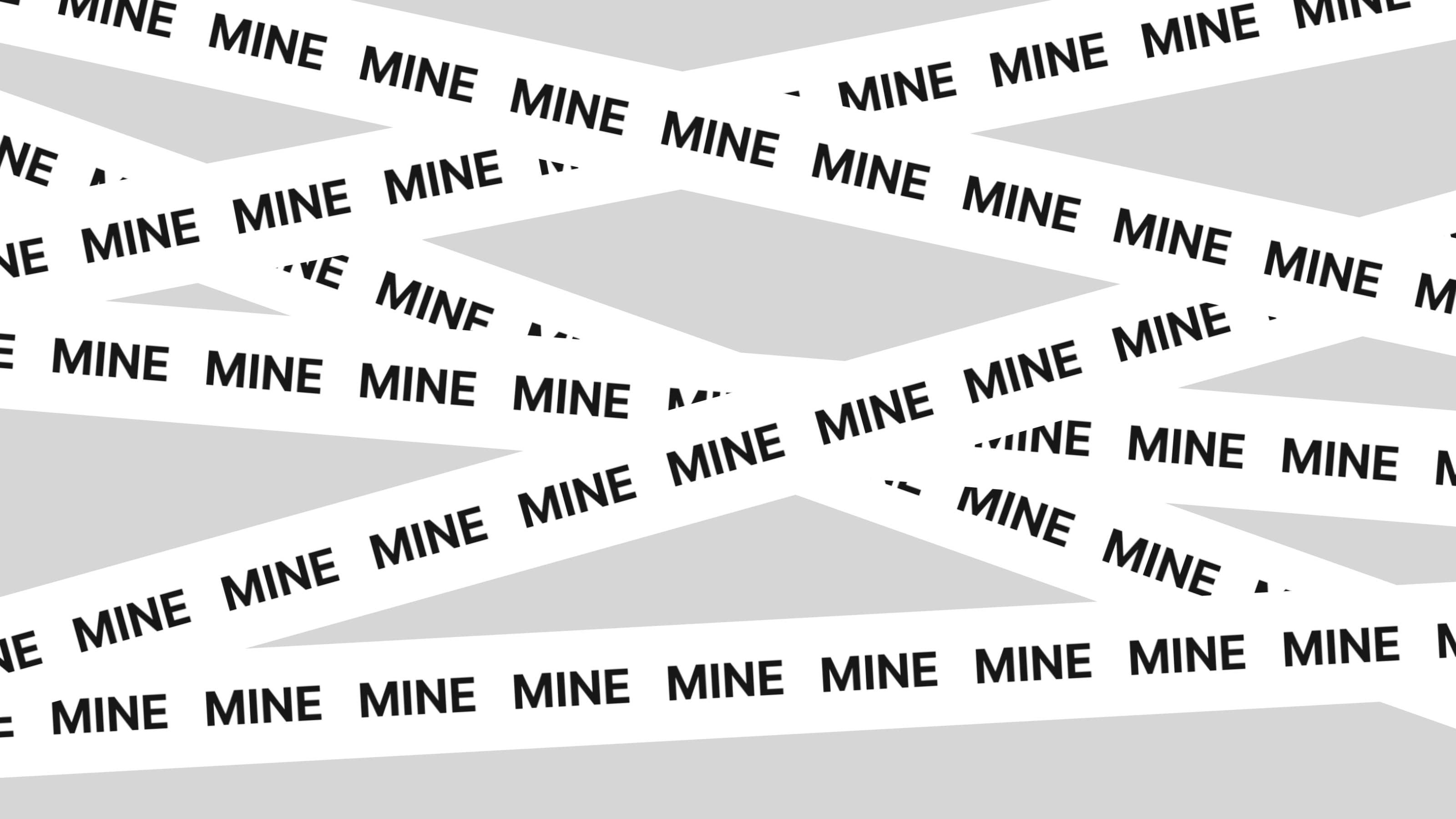 Mine, мастерская нижнего белья — Изображение №5 — Брендинг на Dprofile