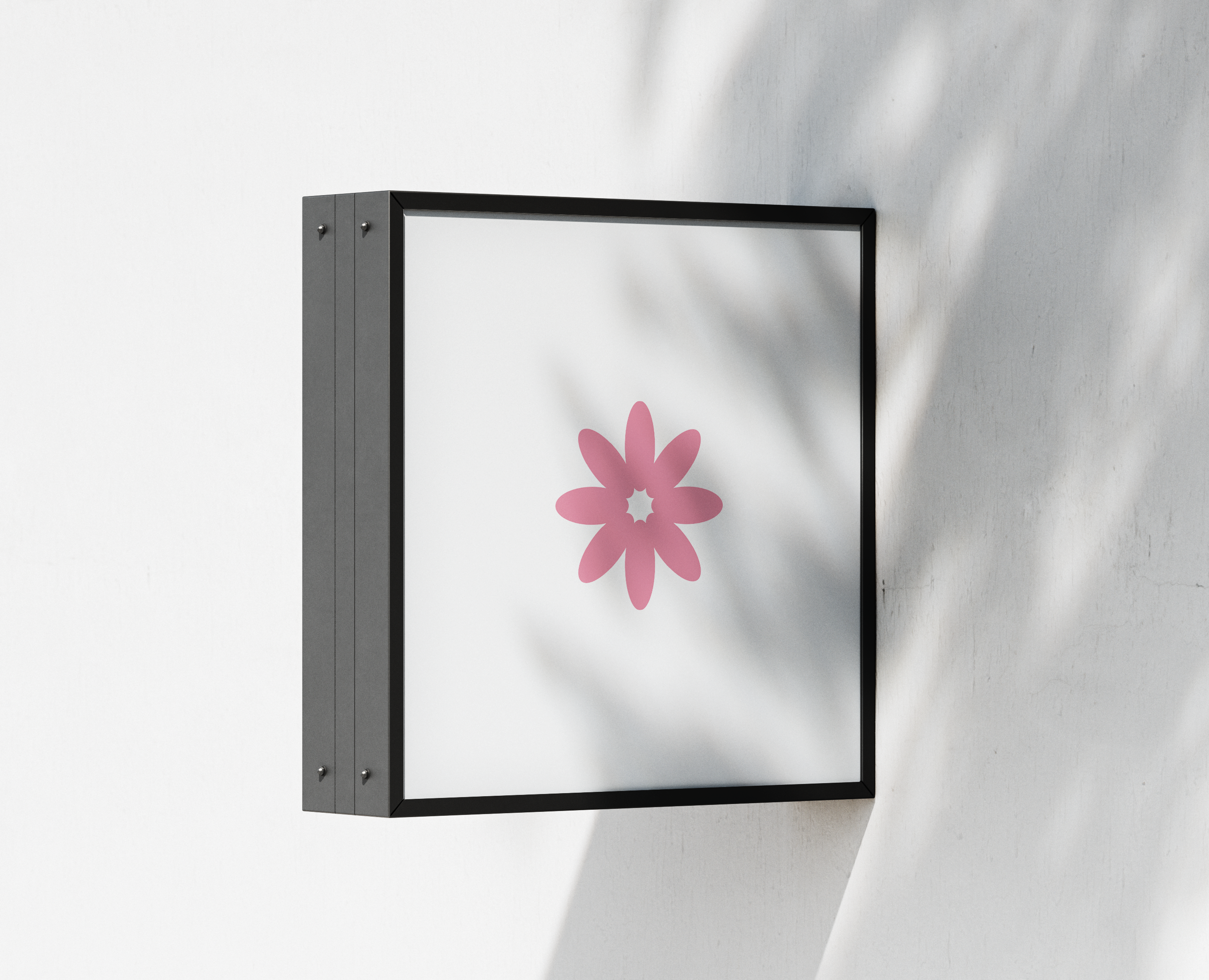 Lumina Flora — Брендинг на Dprofile