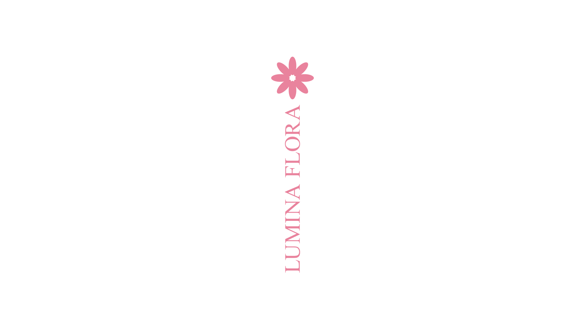Lumina Flora — Изображение №1 — Брендинг на Dprofile
