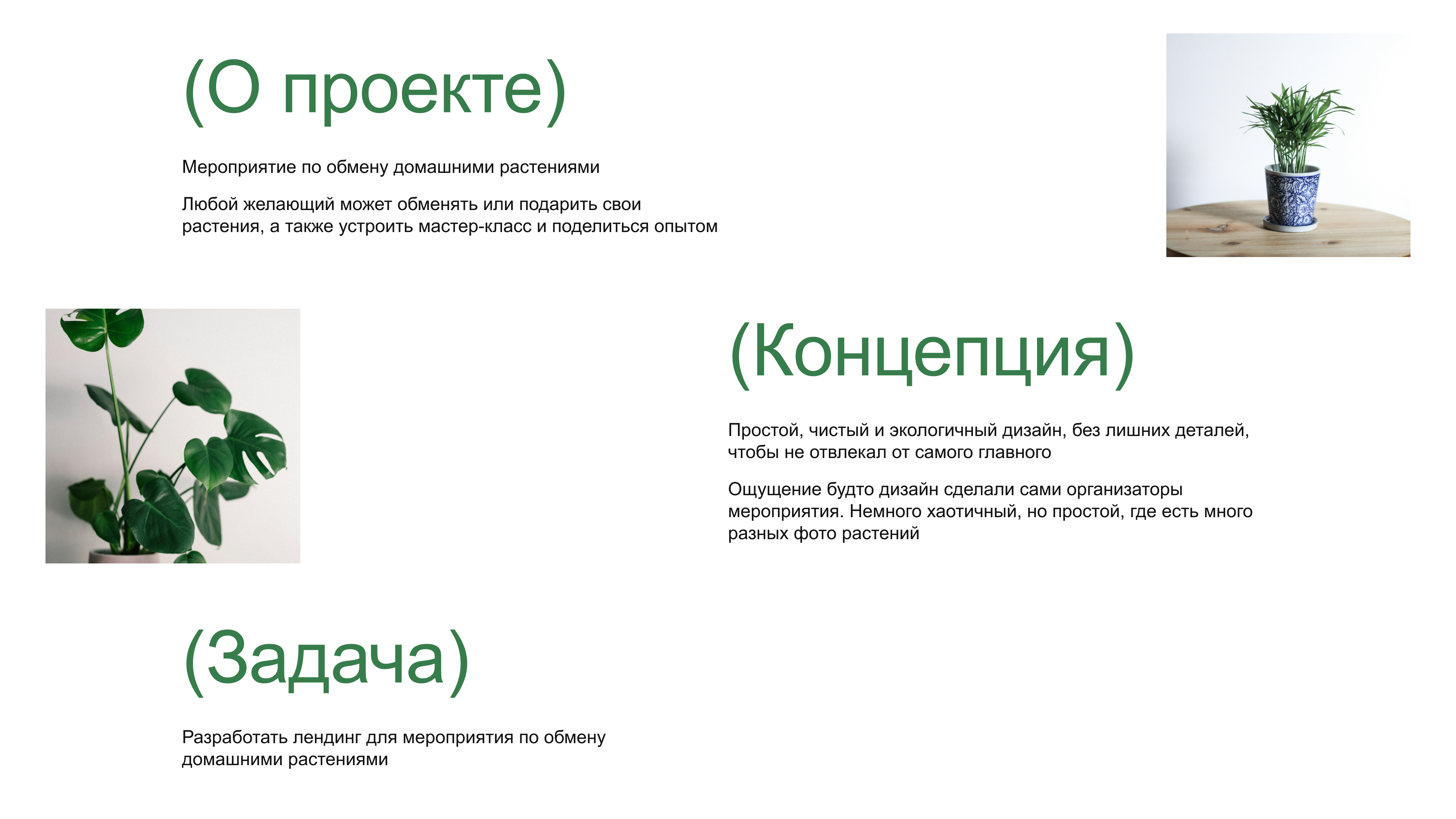 В добрые руки / Web design — Изображение №3 — Интерфейсы, Брендинг на Dprofile