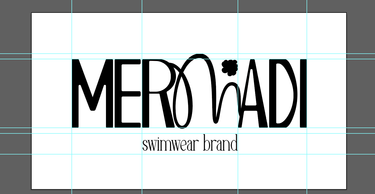 MERMADI | BRAND IDENTITY — Изображение №3 — Брендинг на Dprofile