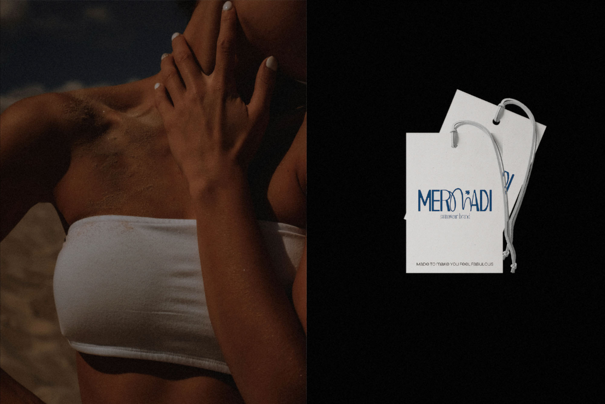 MERMADI | BRAND IDENTITY — Изображение №7 — Брендинг на Dprofile