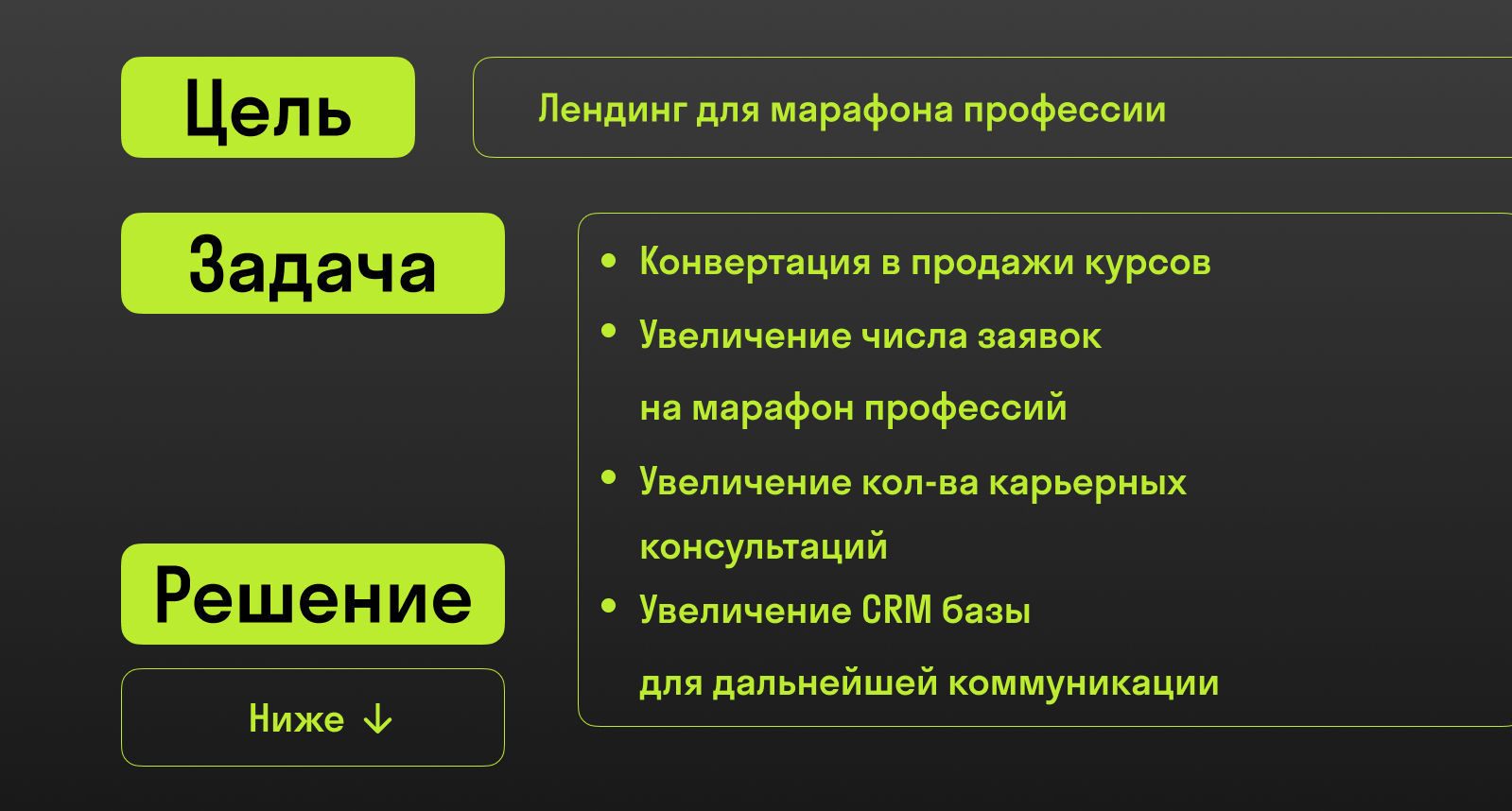 Дизайн лендинга для Skypro — Изображение №1 — Интерфейсы на Dprofile
