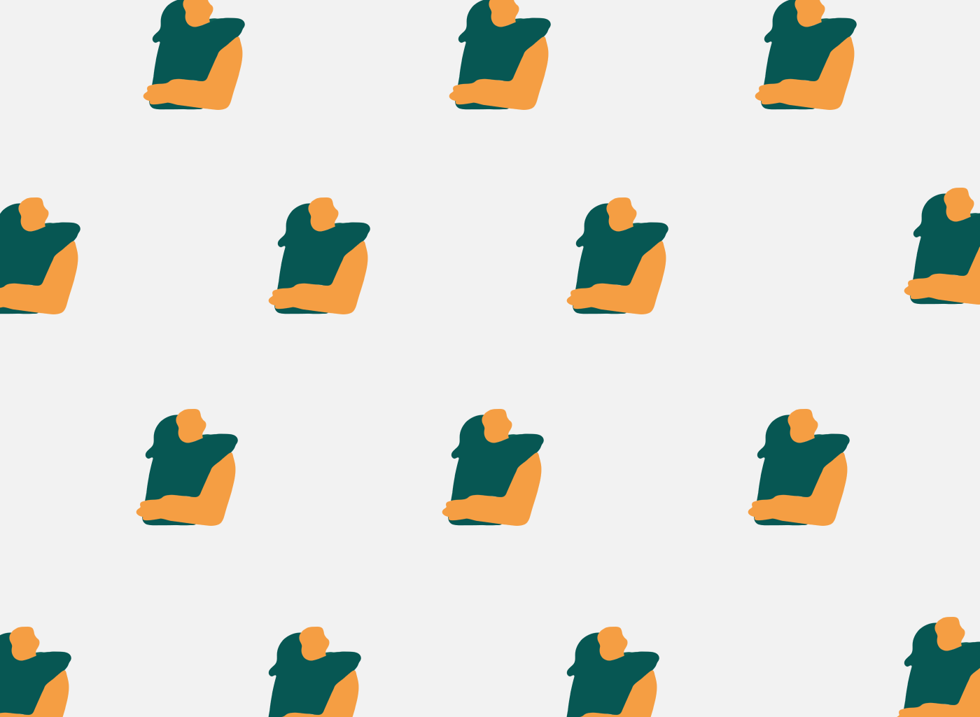 Брендинг для клинического психолога — Изображение №2 — Брендинг на Dprofile