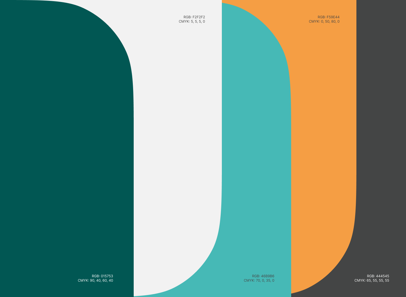 Брендинг для клинического психолога — Изображение №4 — Брендинг на Dprofile