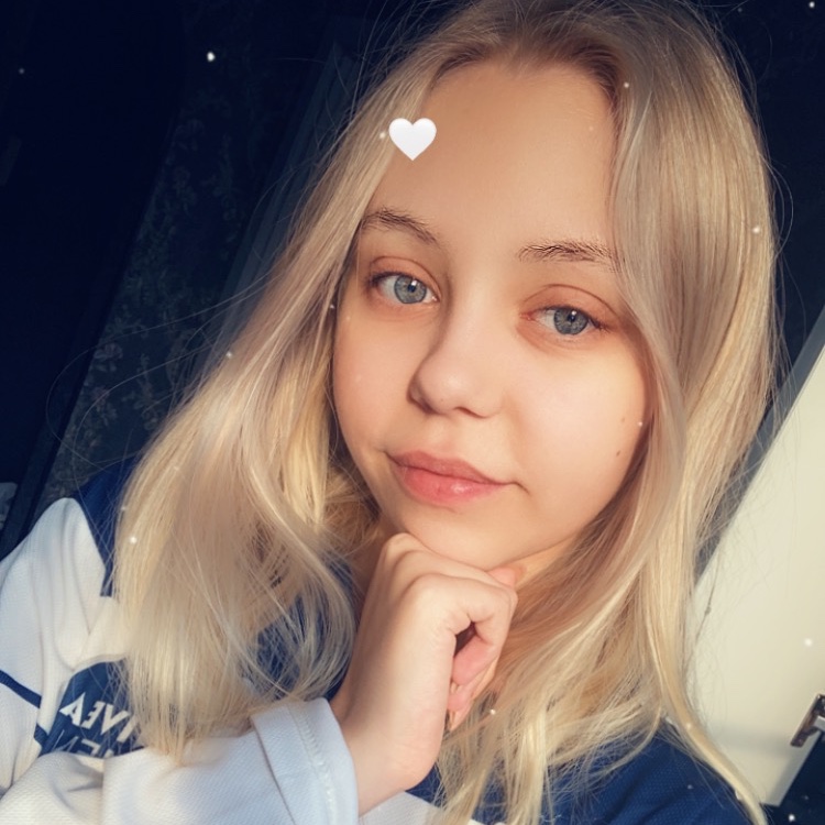 Аватар пользователя Валерия Середина