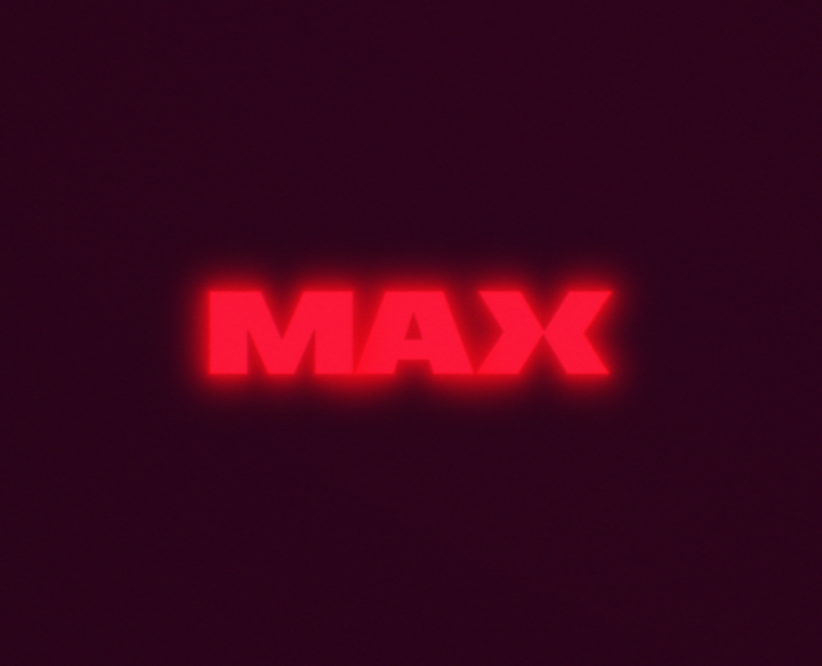 Анимационный ролик для конкурса - Креатив на MAX на Dprofile