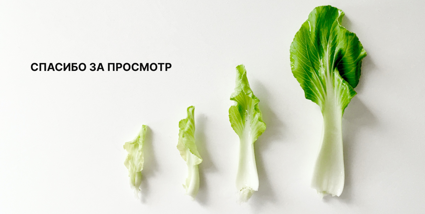 Лендинг для нутрициолога — Изображение №10 — Интерфейсы, Маркетинг на Dprofile