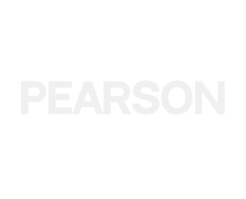 Pearson — Интерфейсы на Dprofile