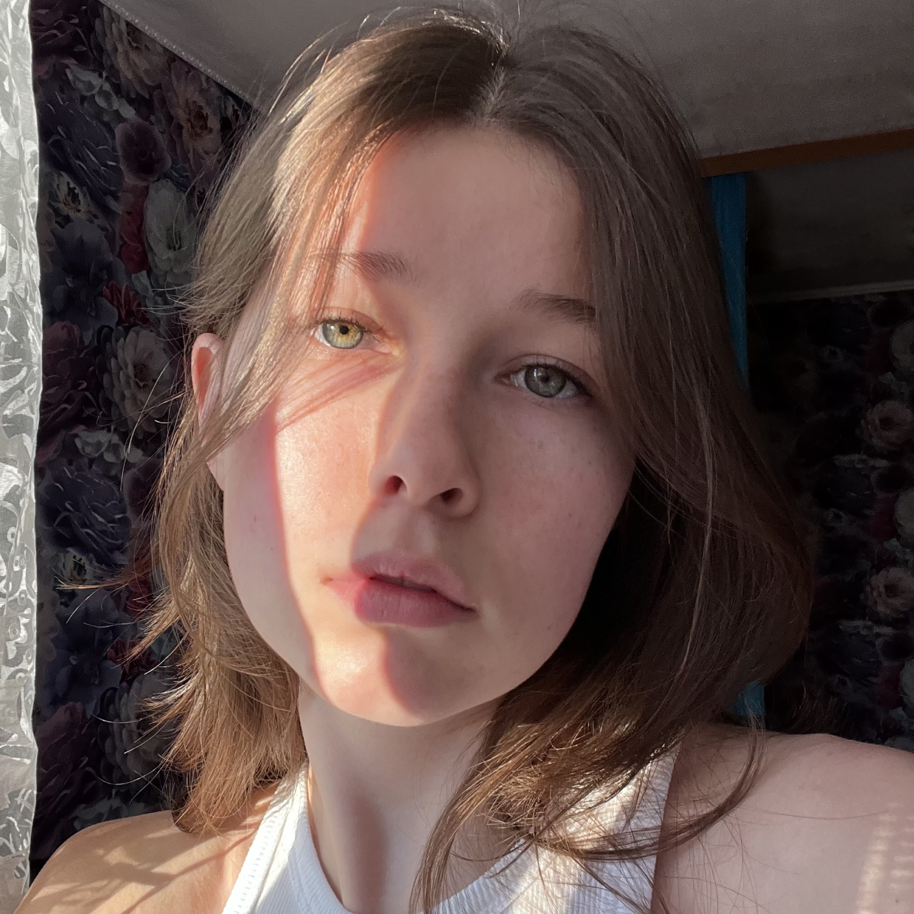 Аватар пользователя Алевтина Мишарина
