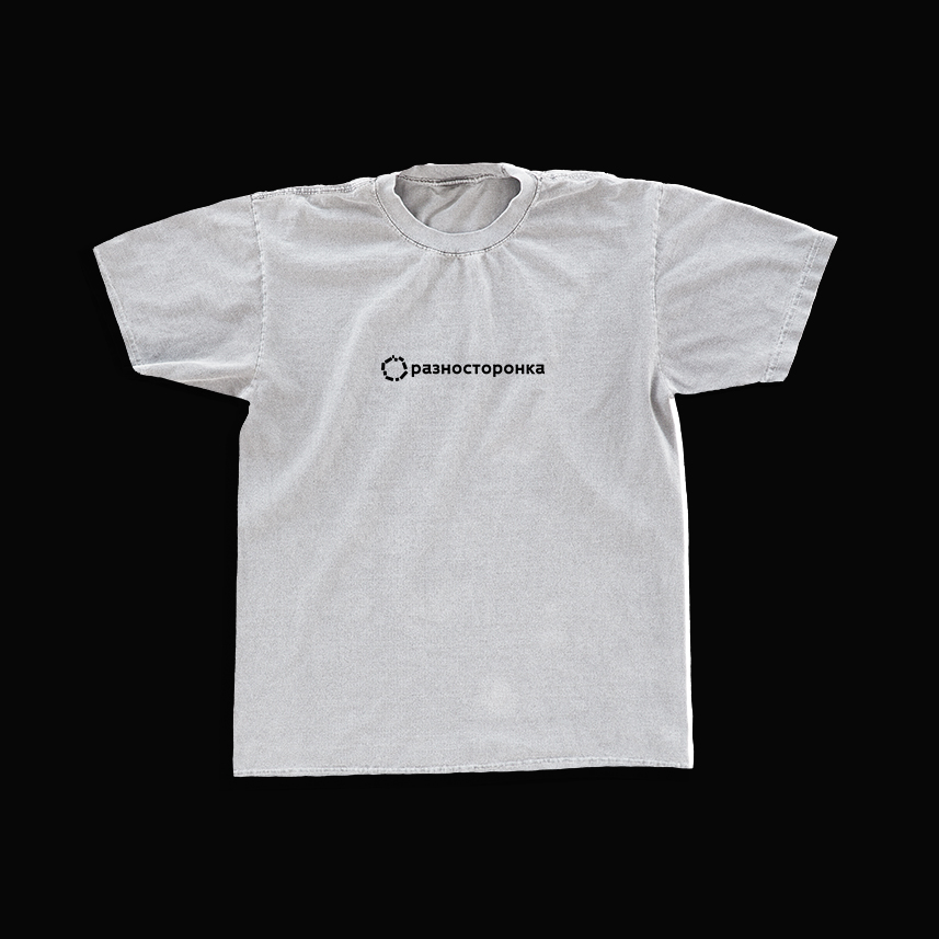 Разносторонка (шаблоны) — Изображение №10 — Брендинг на Dprofile