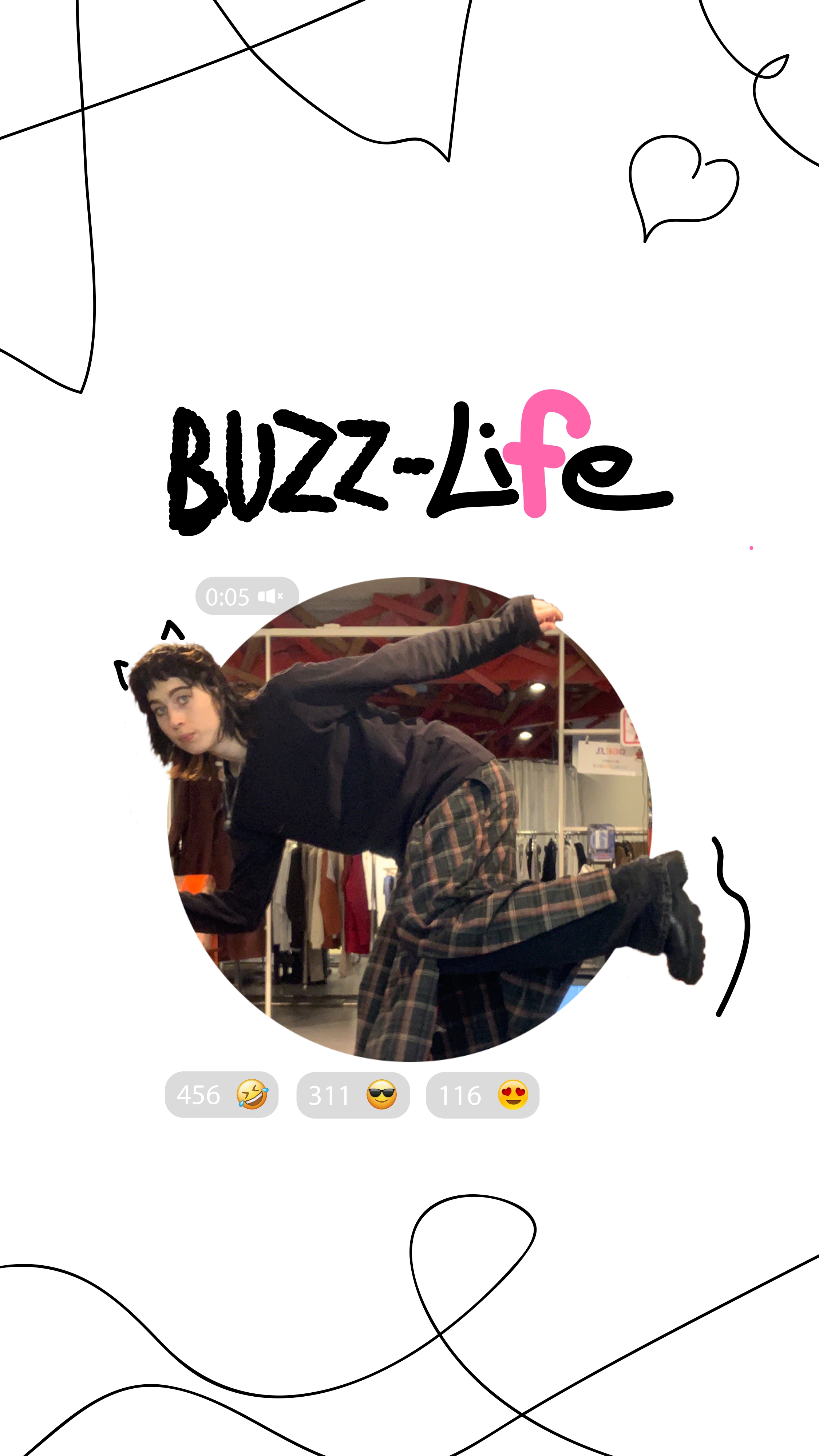 Обложки instagram — Изображение №6 — Иллюстрация, Графика на Dprofile