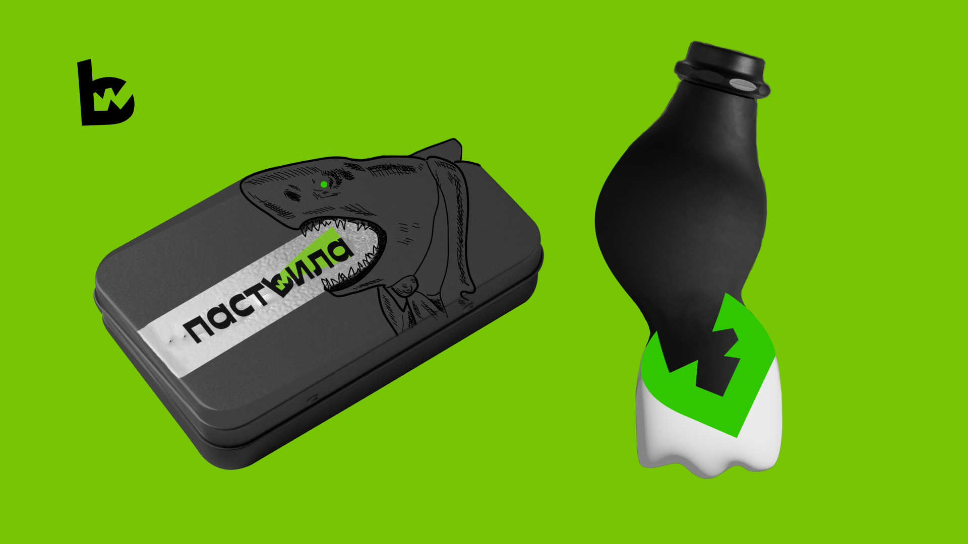 "Пастьила" - серьёзный перекус — Изображение №7 — Брендинг, Маркетинг на Dprofile