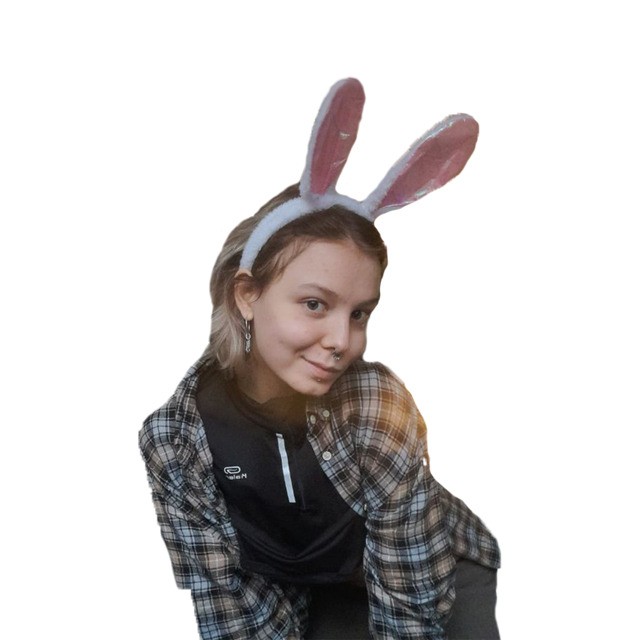 Аватар пользователя Анастасия Кленина