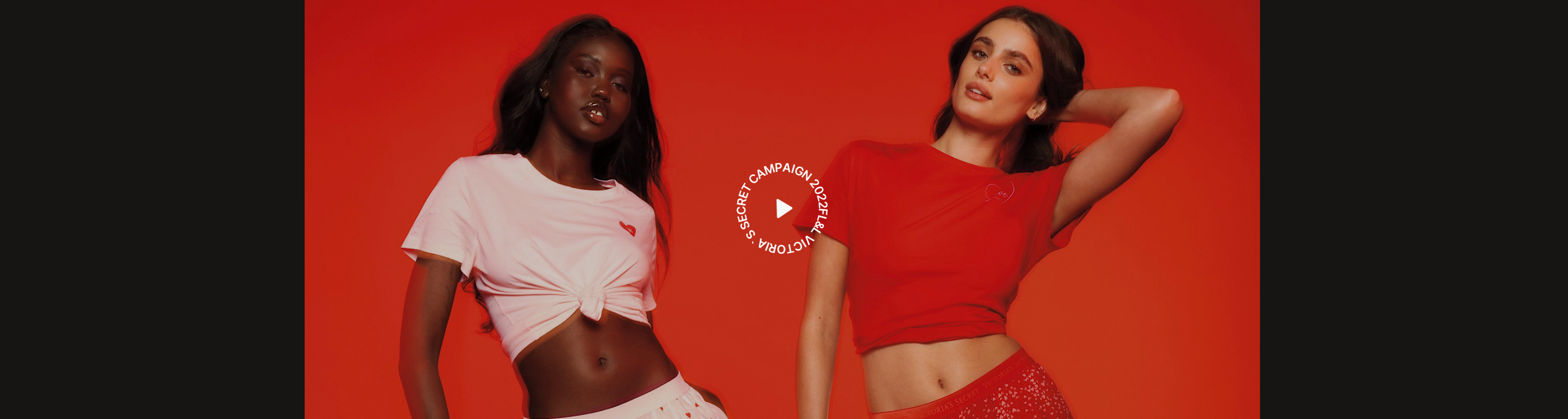 Victoria's secret | E-commerce website redesign — Изображение №6 — Интерфейсы, Графика на Dprofile