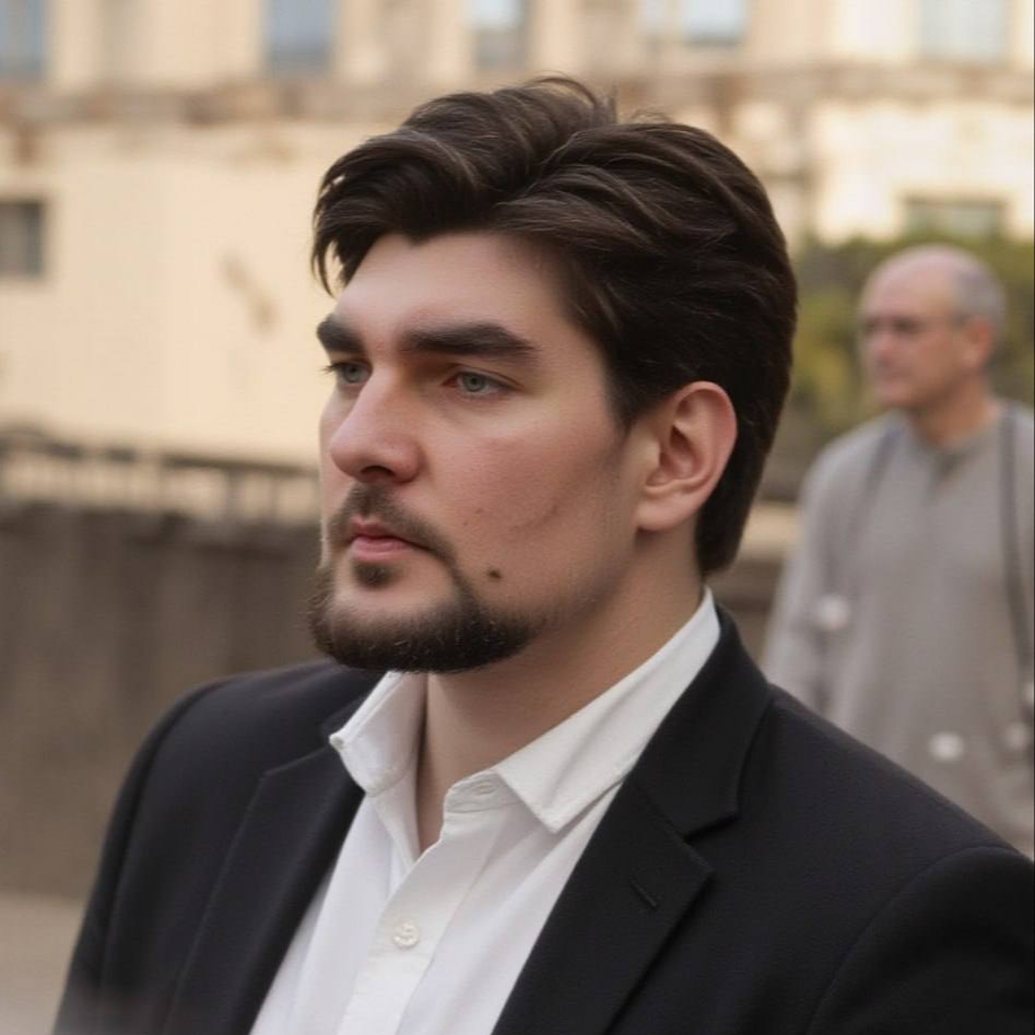 Аватар пользователя Руслан Аларханов