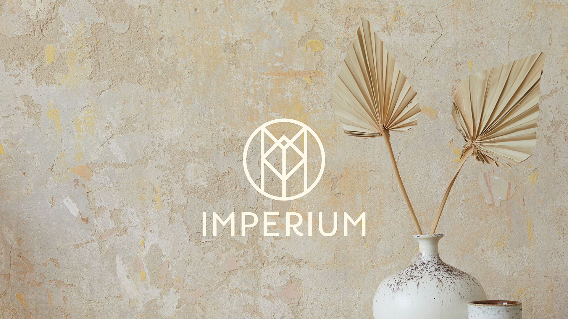 Редизайн логотипа | фотостудия IMPERIUM — Изображение №1 — Брендинг на Dprofile