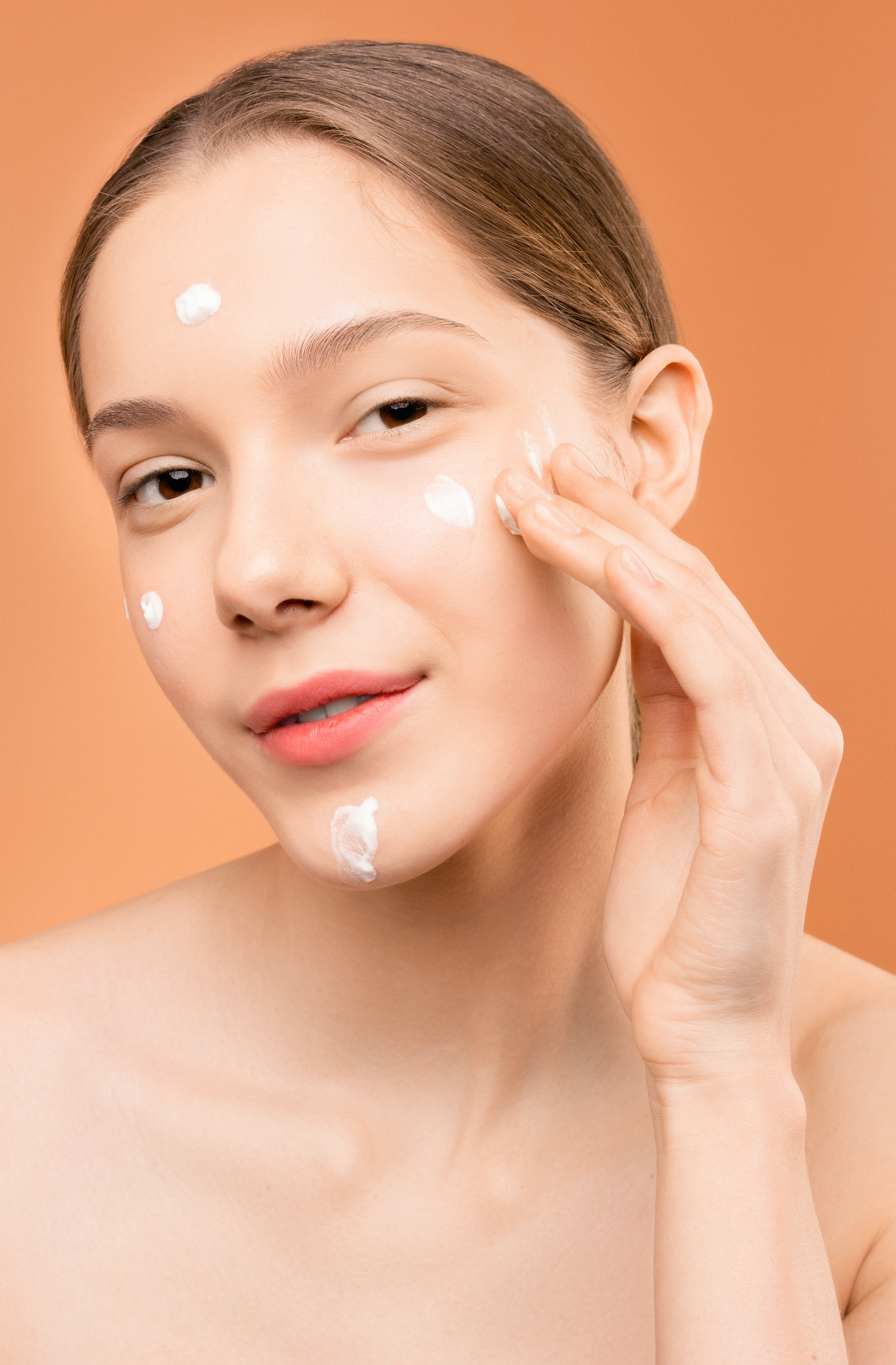 Концепт логотипа | интернет-магазин BeBeauty — Изображение №16 — Брендинг на Dprofile