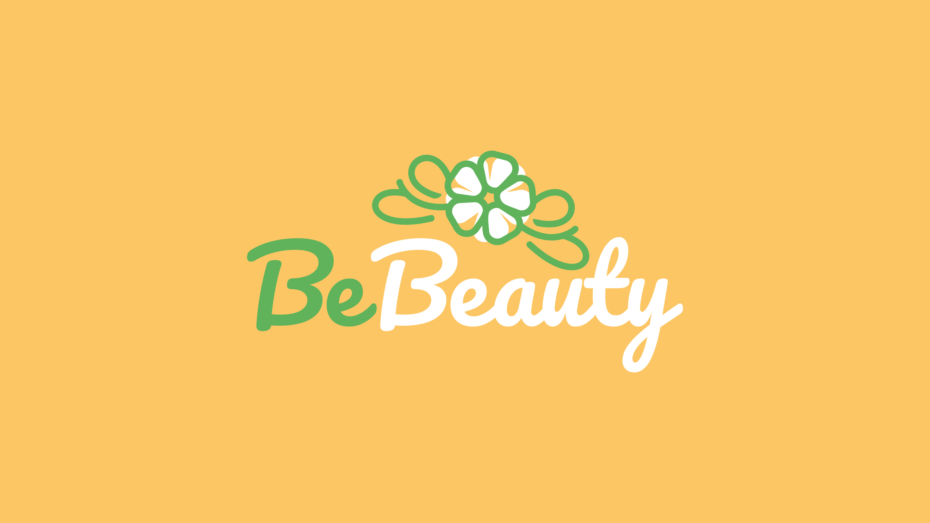Концепт логотипа | интернет-магазин BeBeauty — Изображение №5 — Брендинг на Dprofile