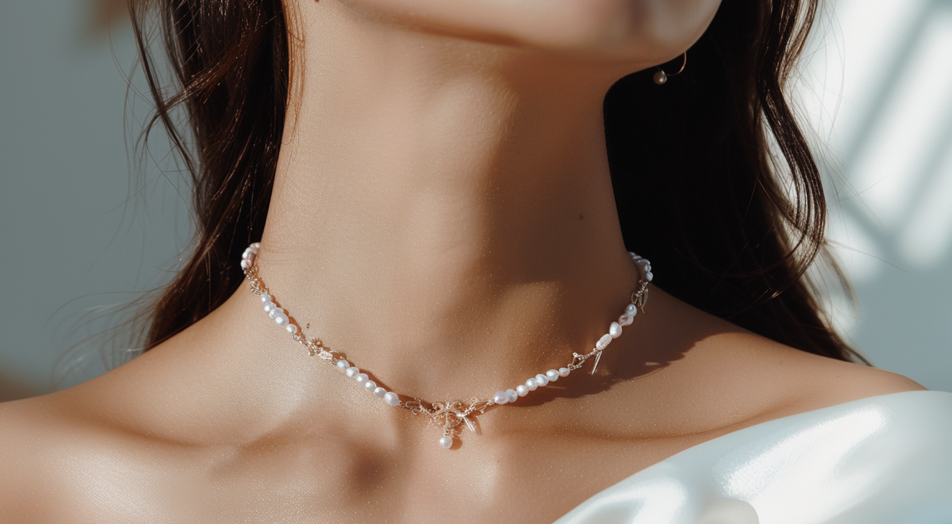 Designer Jewelry — Интернет-магазин — Изображение №9 — Интерфейсы на Dprofile