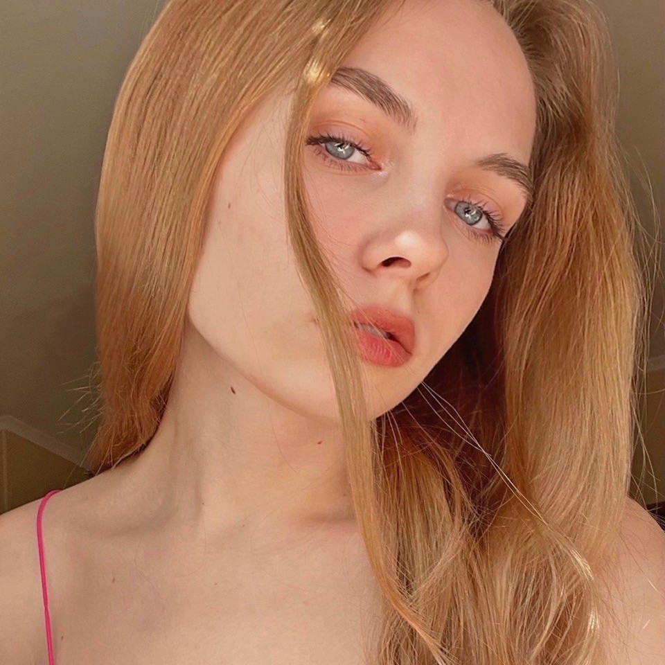 Аватар пользователя Ксения Витковская