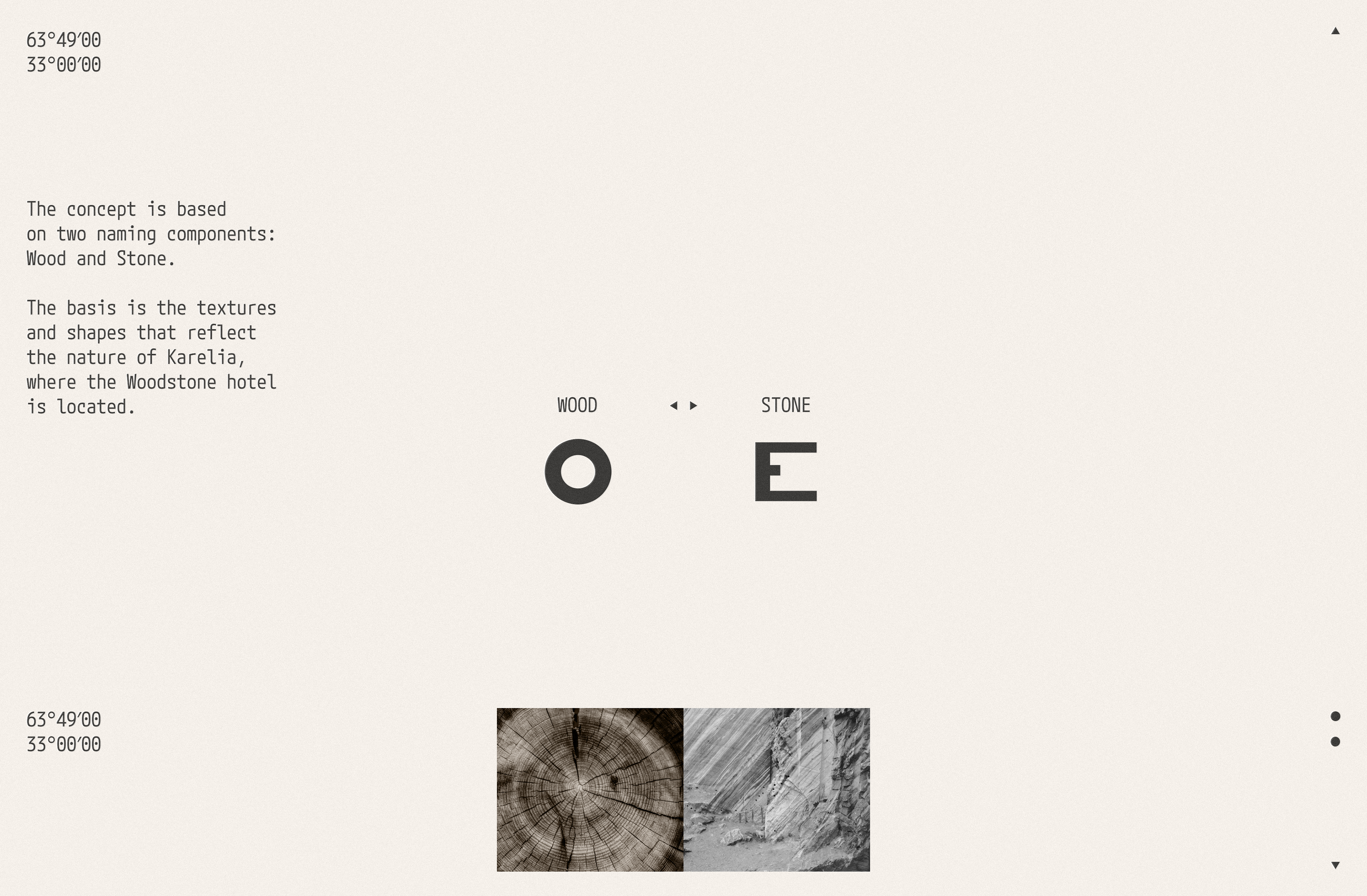 Woodstone — Изображение №4 — Брендинг на Dprofile