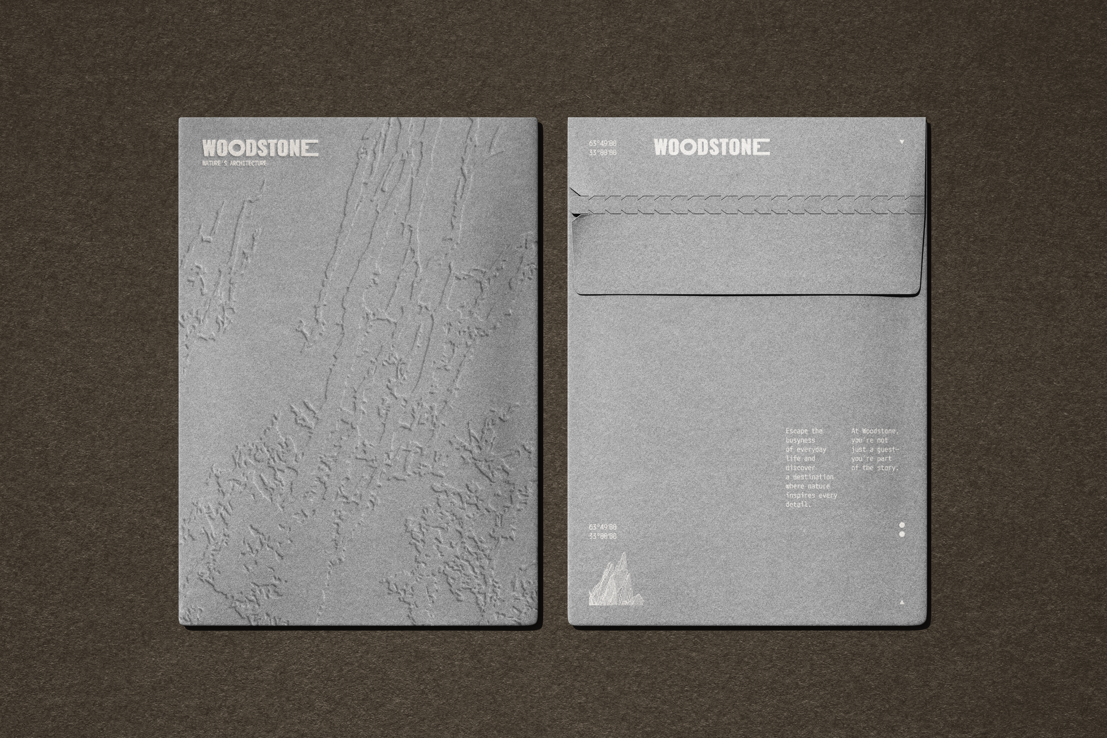 Woodstone — Изображение №12 — Брендинг на Dprofile