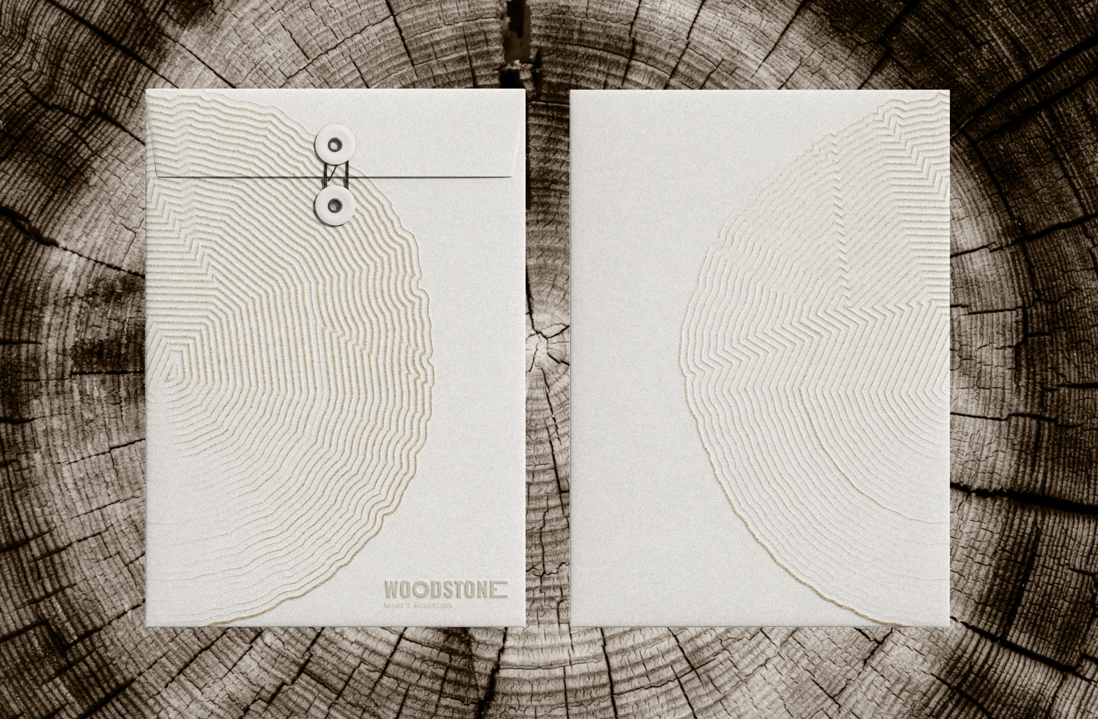 Woodstone — Изображение №10 — Брендинг на Dprofile