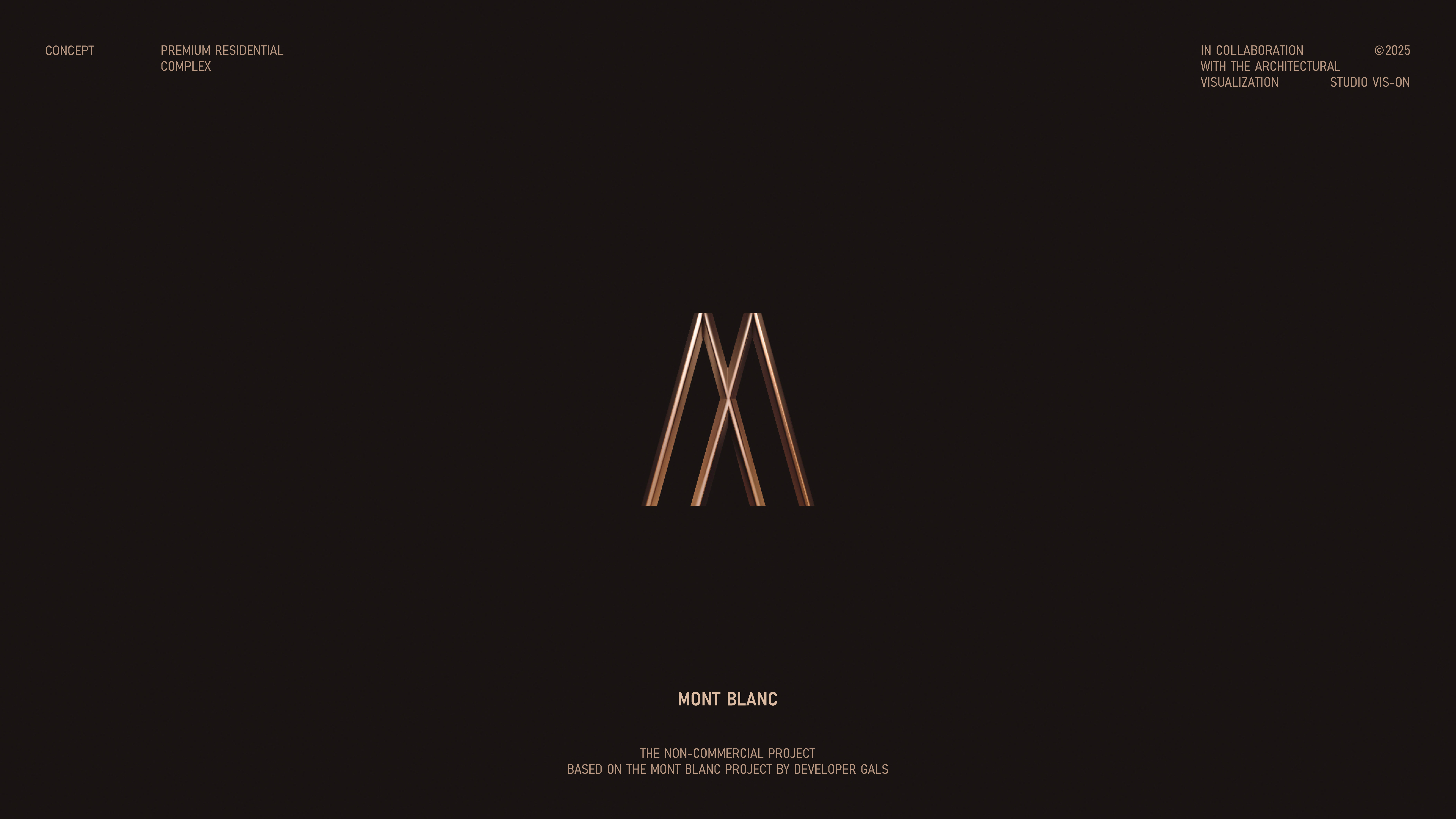 Mont Blanc — Изображение №1 — Брендинг на Dprofile