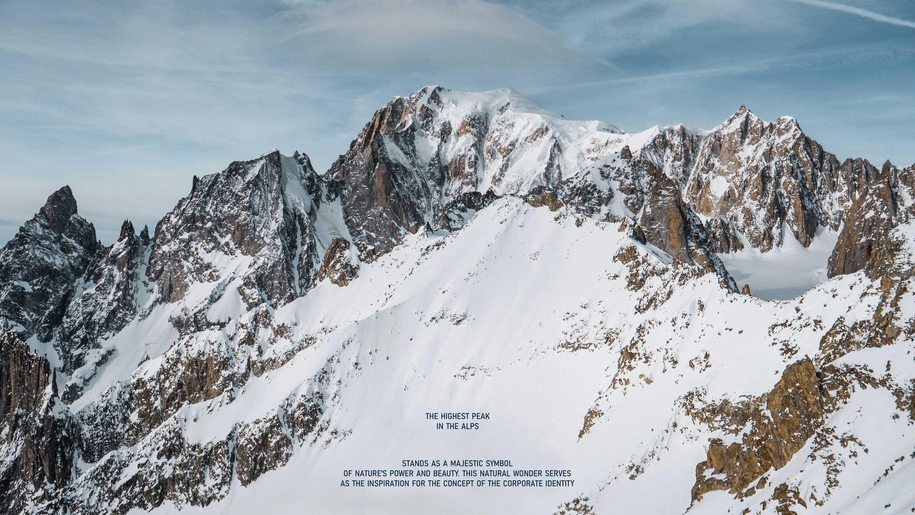 Mont Blanc — Изображение №2 — Брендинг на Dprofile