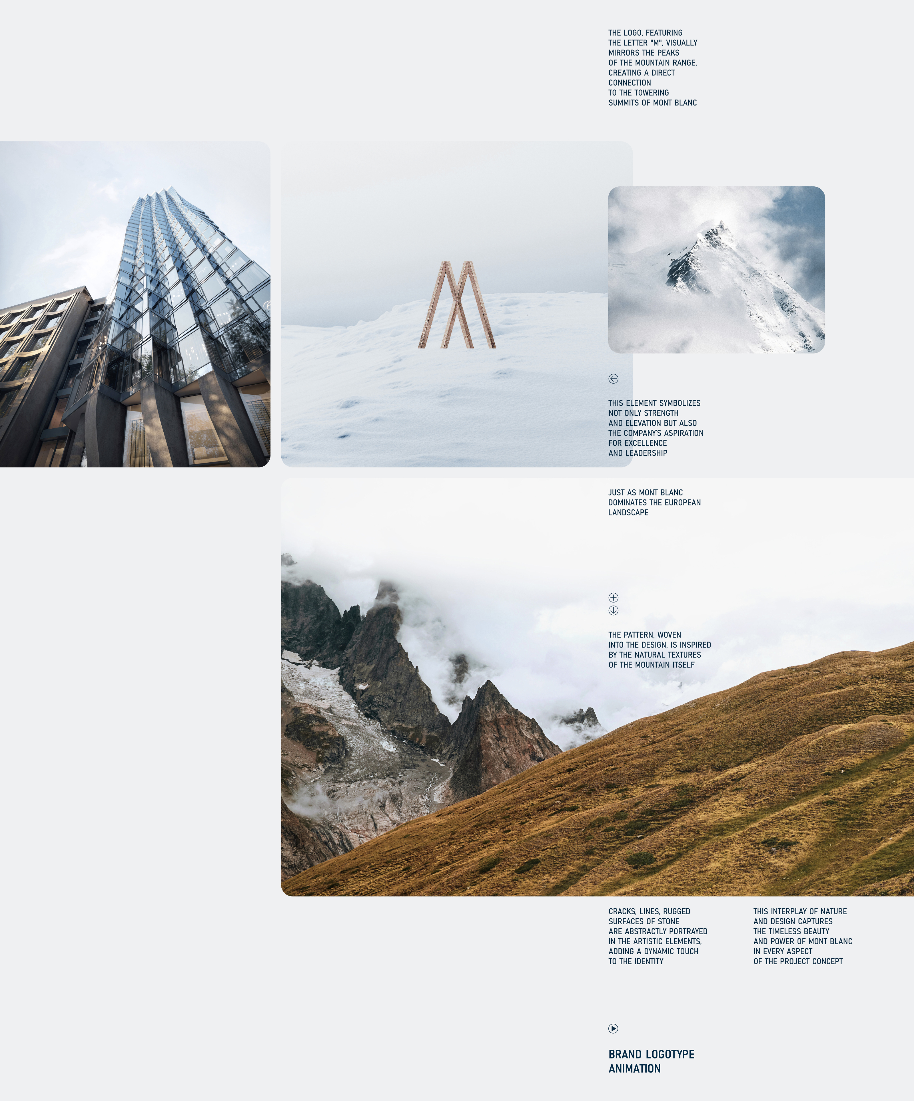 Mont Blanc — Изображение №6 — Брендинг на Dprofile