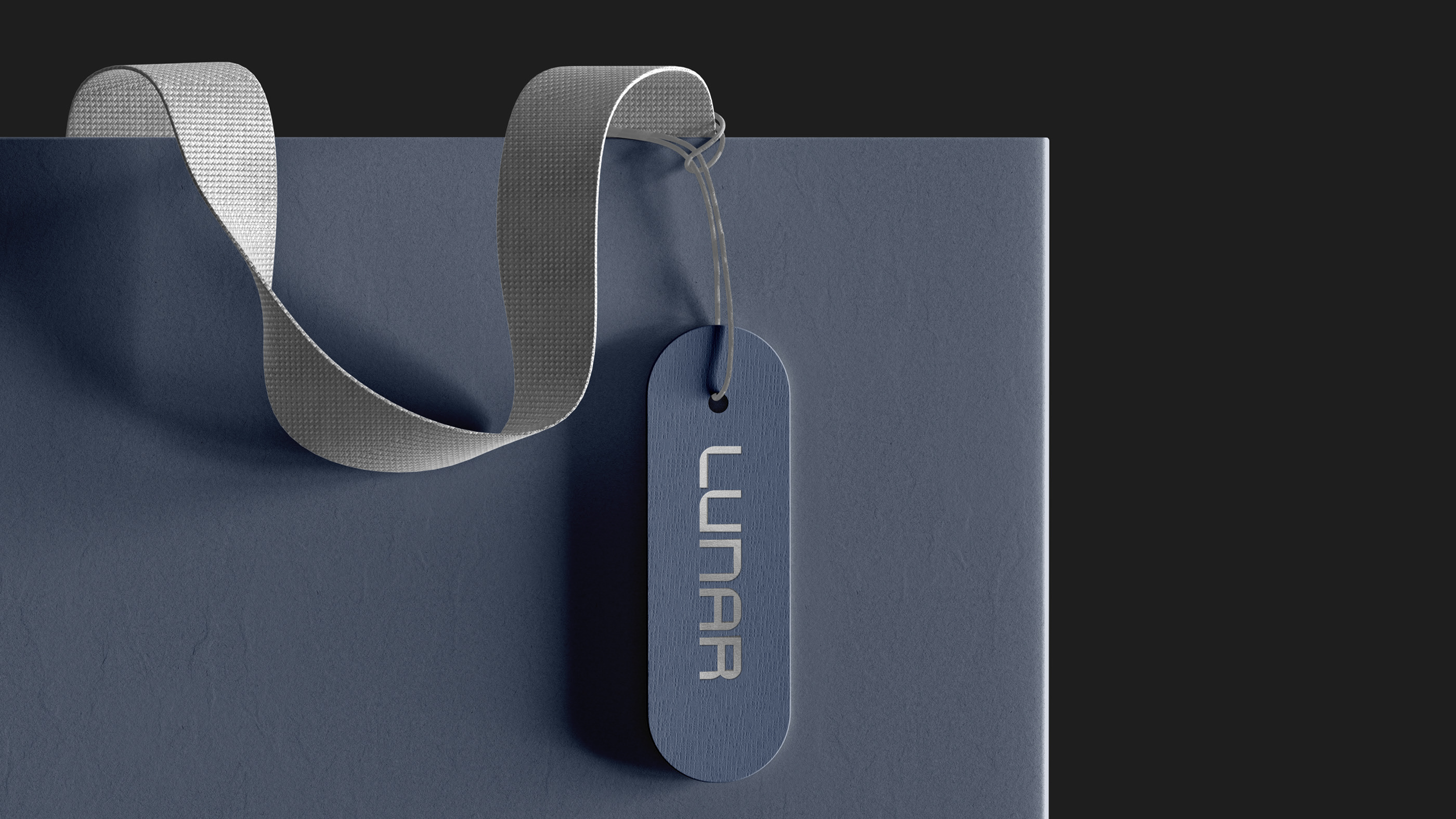Lunar / Фирменный стиль — Изображение №24 — Брендинг на Dprofile