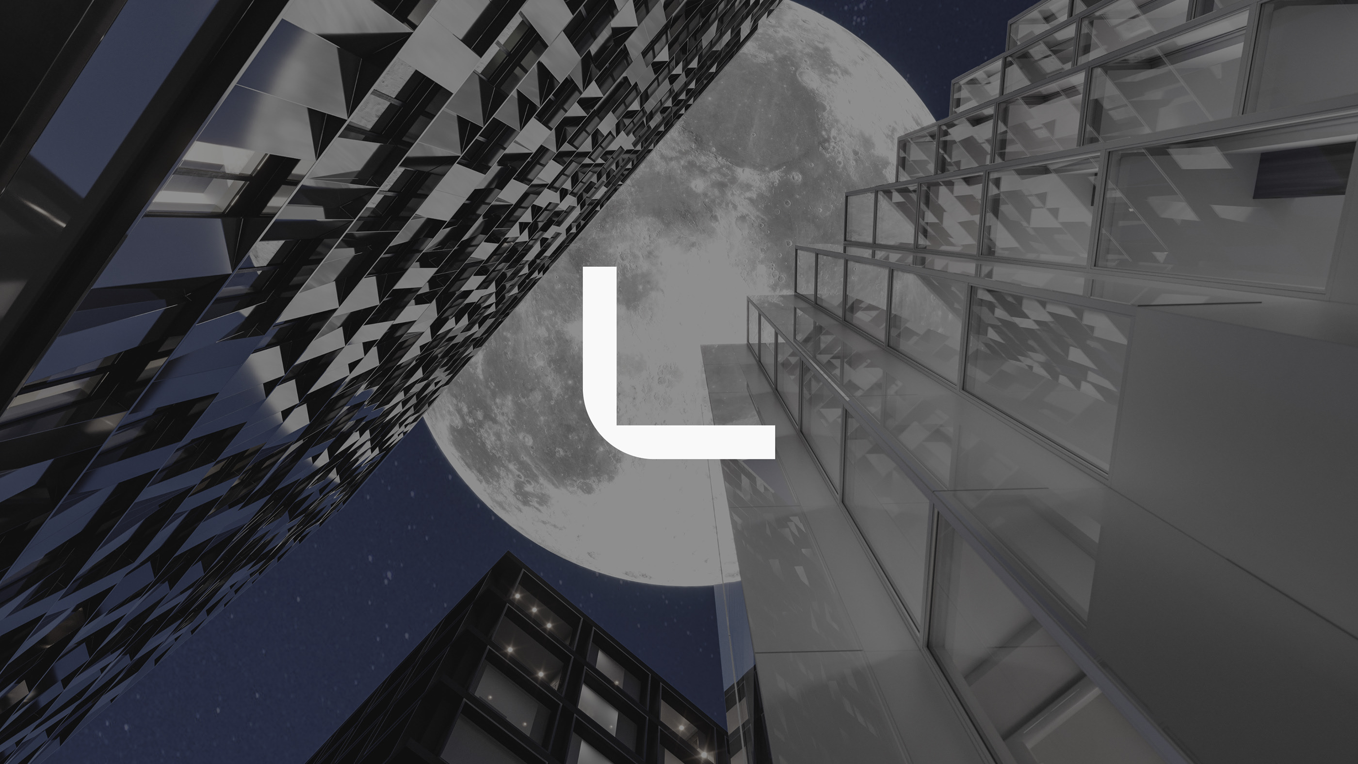 Lunar / Фирменный стиль — Изображение №27 — Брендинг на Dprofile