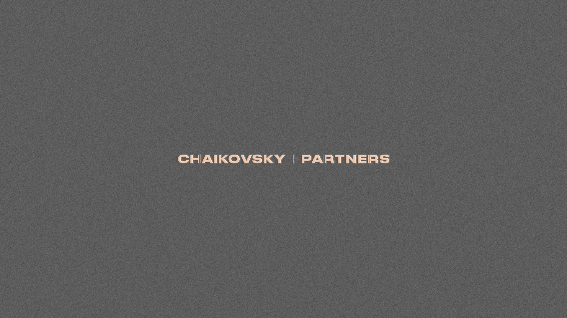 Chaikovsky + Partners — Изображение №9 — Брендинг на Dprofile
