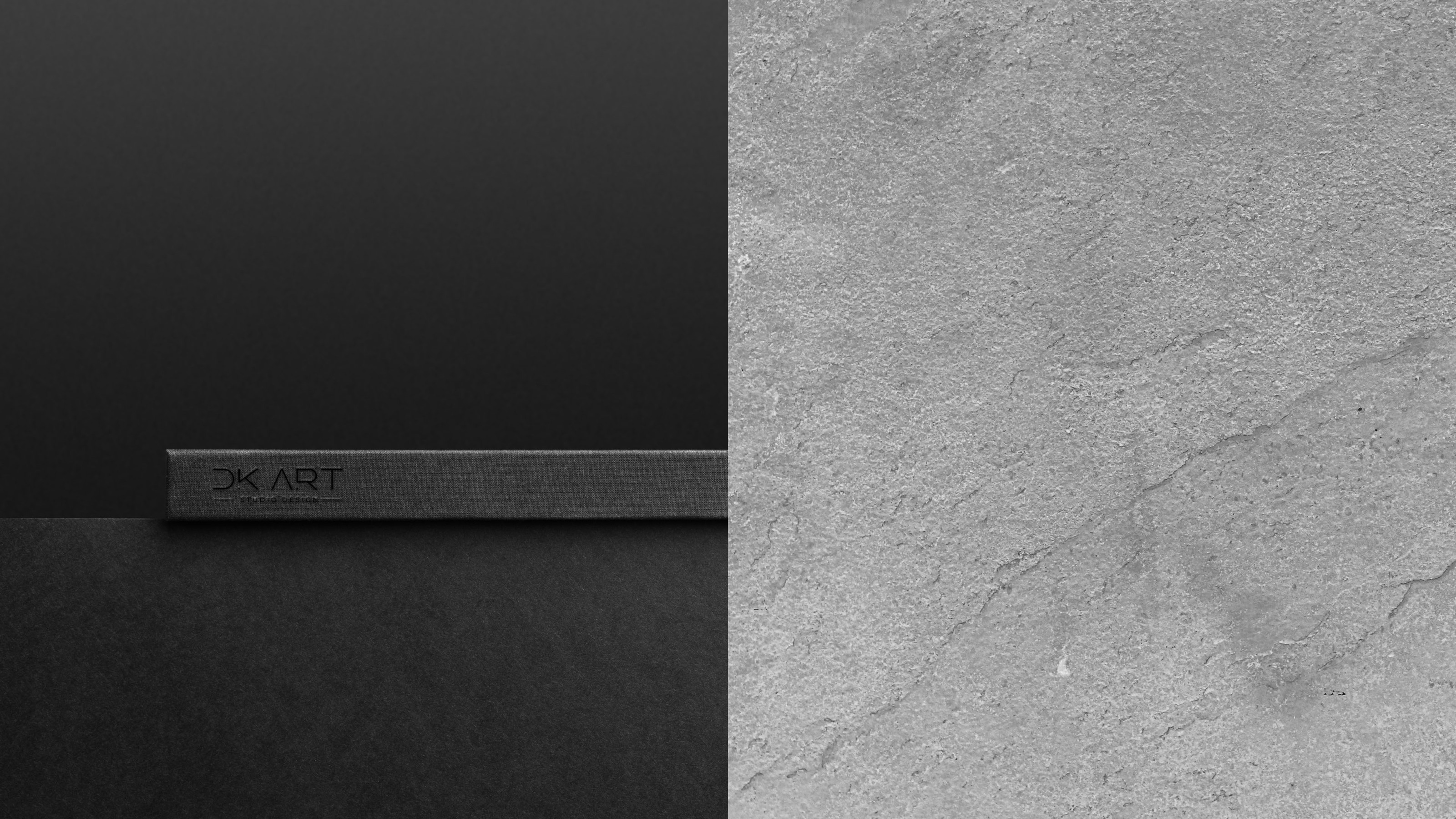 Rebranding / Brand Identity for DK ART studio design — Изображение №11 — Брендинг на Dprofile