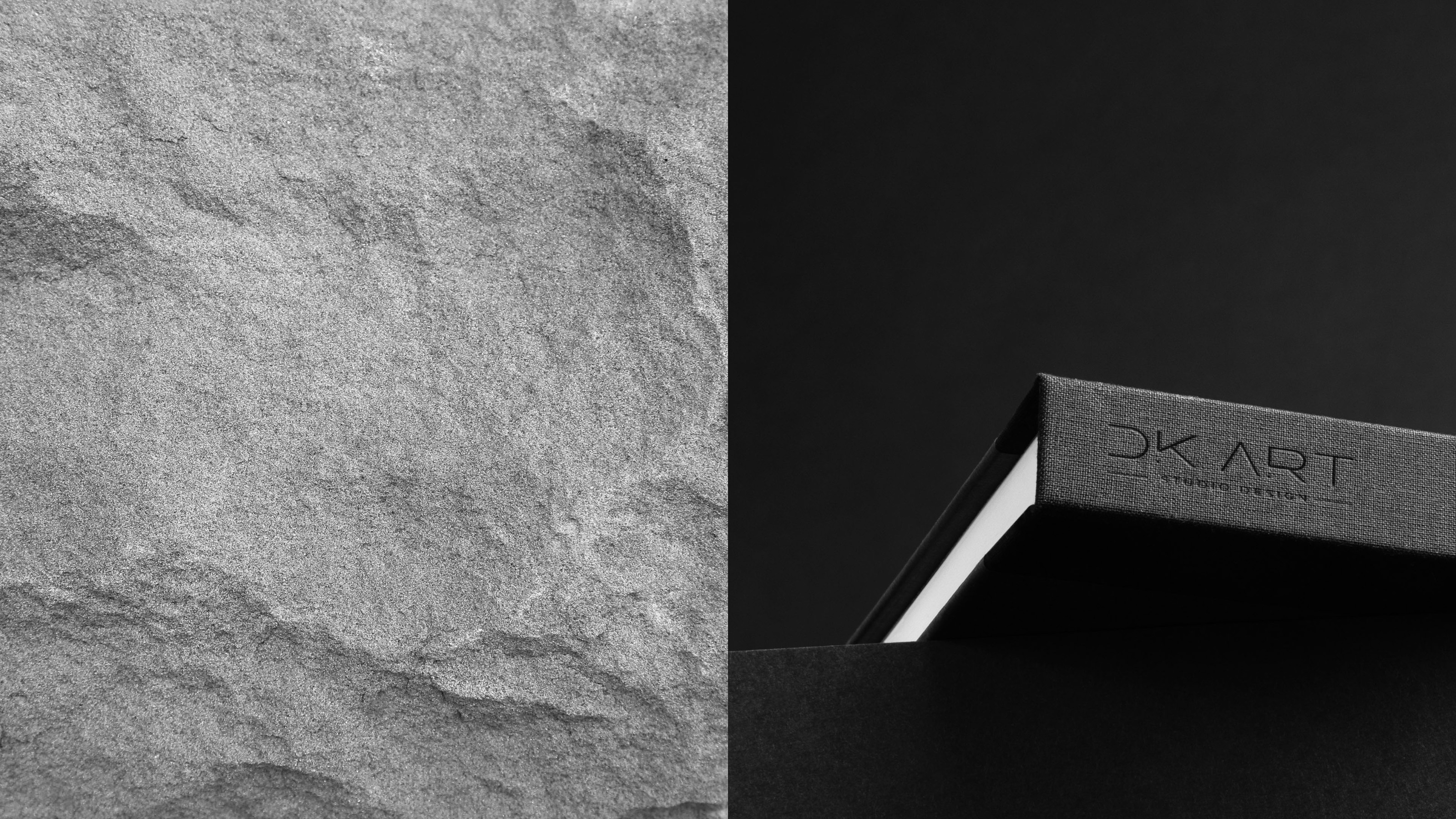 Rebranding / Brand Identity for DK ART studio design — Изображение №10 — Брендинг на Dprofile