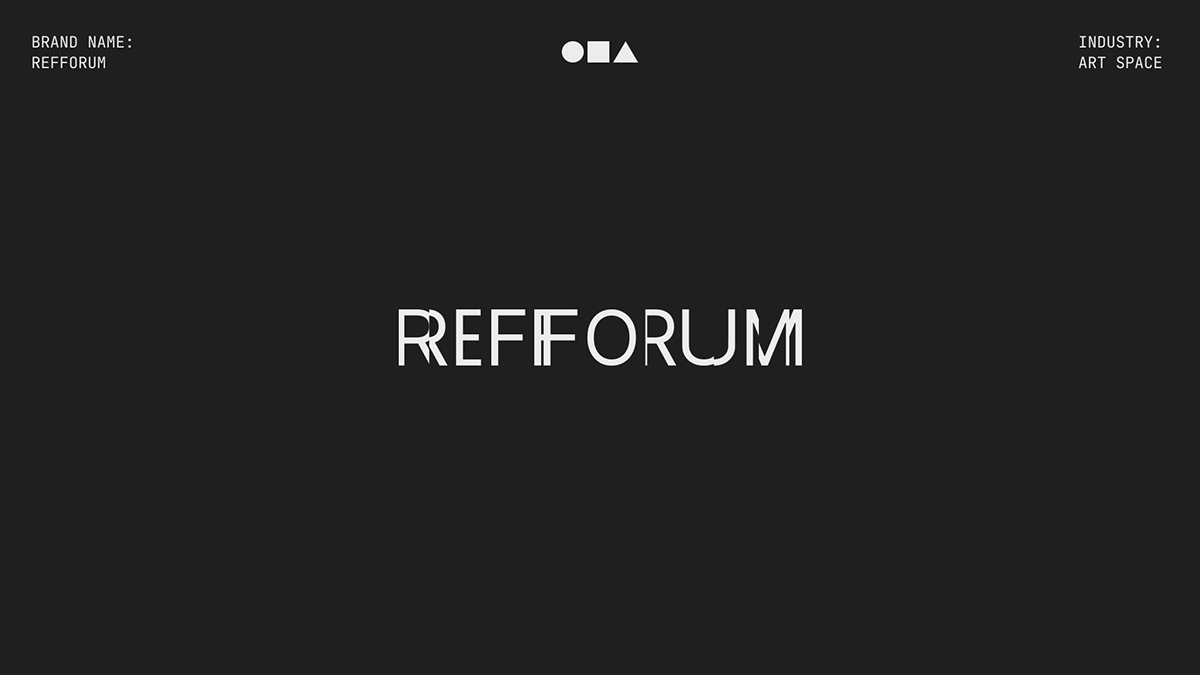 Logofolio — Изображение №2 — Брендинг на Dprofile