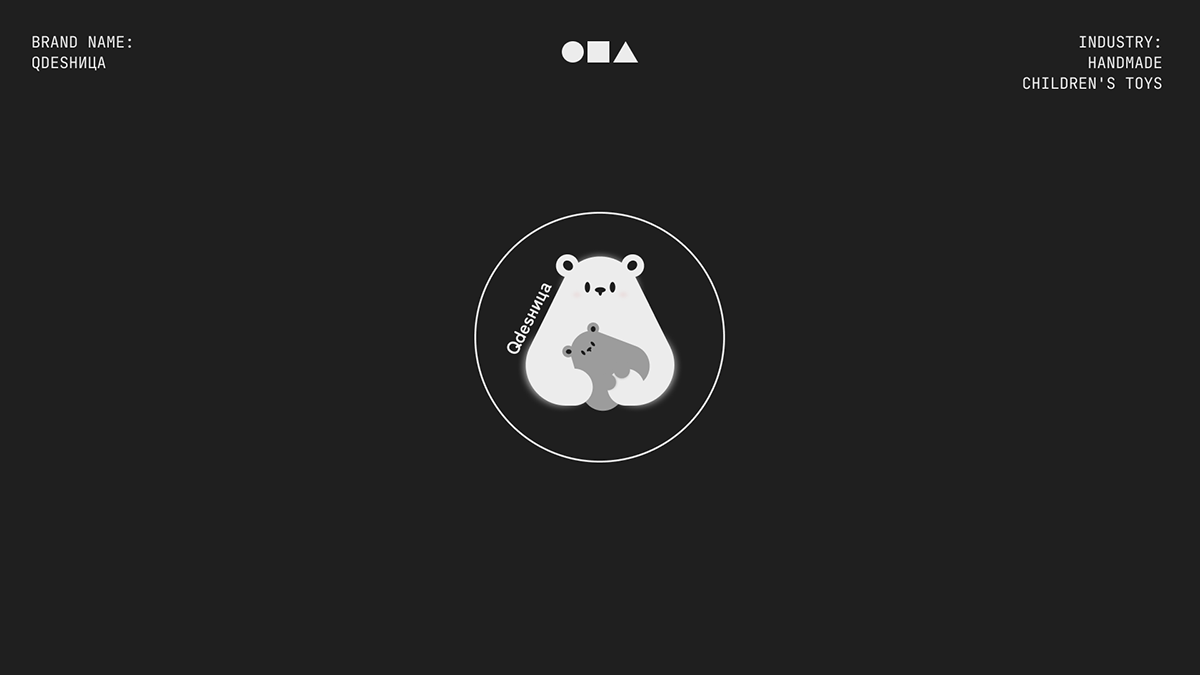 Logofolio — Изображение №11 — Брендинг на Dprofile