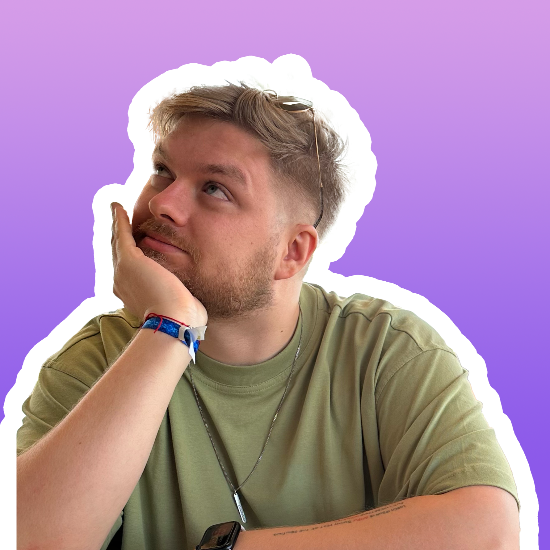 Аватар пользователя Николаев Олег