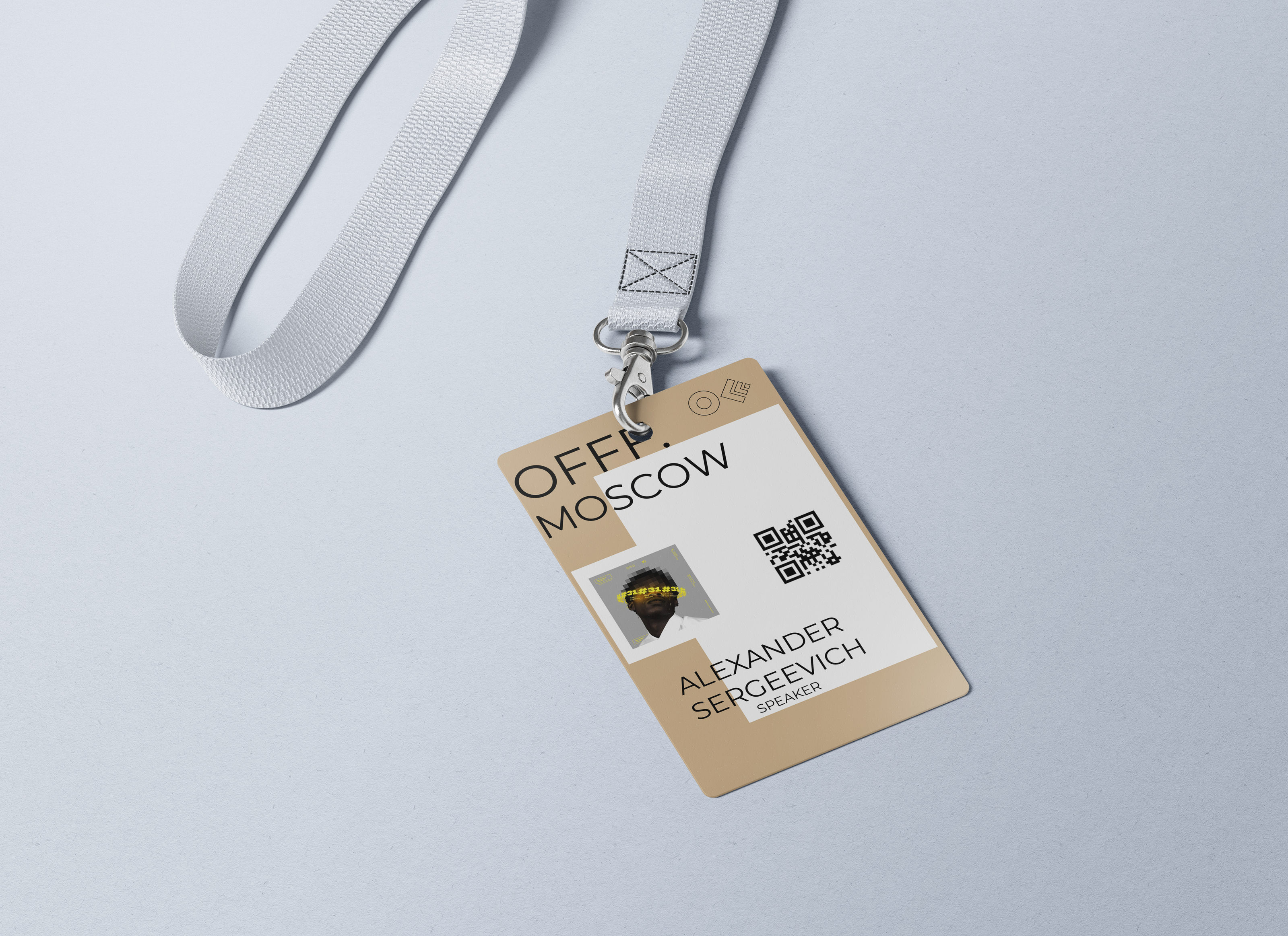 OFFF.Moscow Festival — Изображение №19 — Брендинг на Dprofile