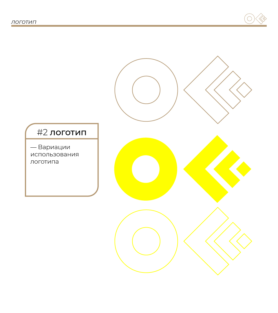 OFFF.Moscow Festival — Изображение №6 — Брендинг на Dprofile