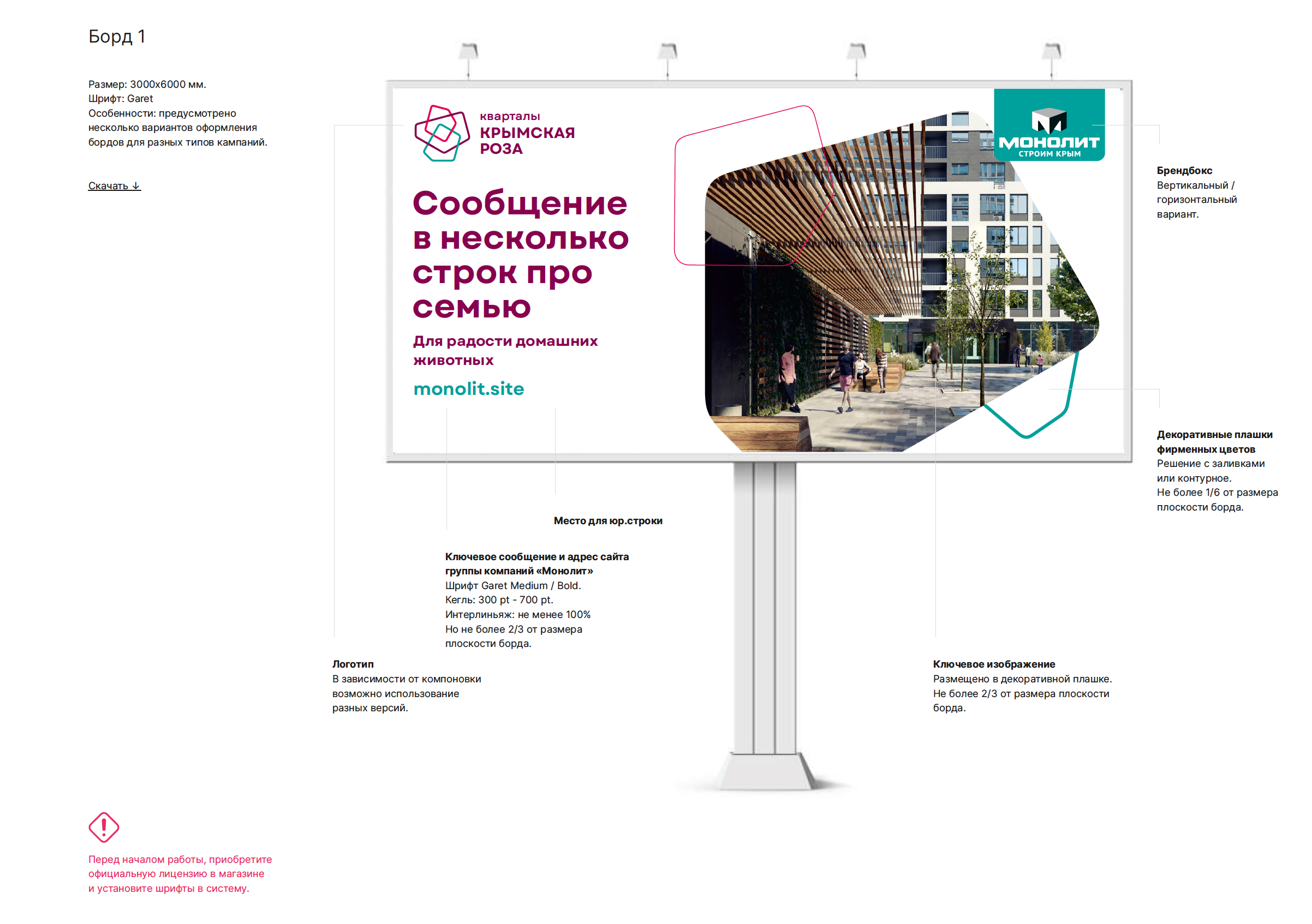 Кварталы «КРЫМСКАЯ РОЗА» — Изображение №18 — Брендинг, Маркетинг на Dprofile