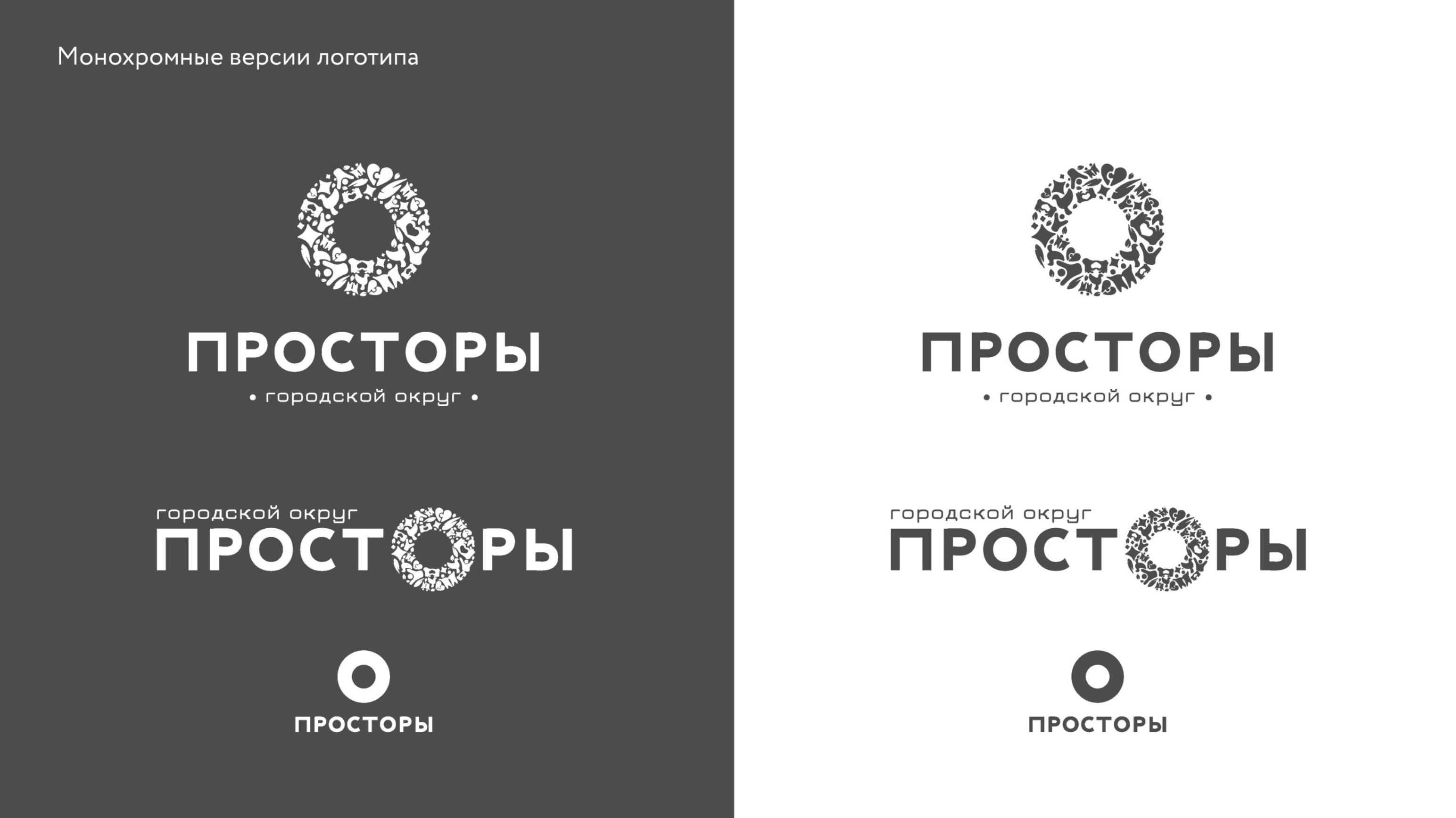 «ПРОСТОРЫ» новый городской округ — Изображение №27 — Брендинг, Маркетинг на Dprofile