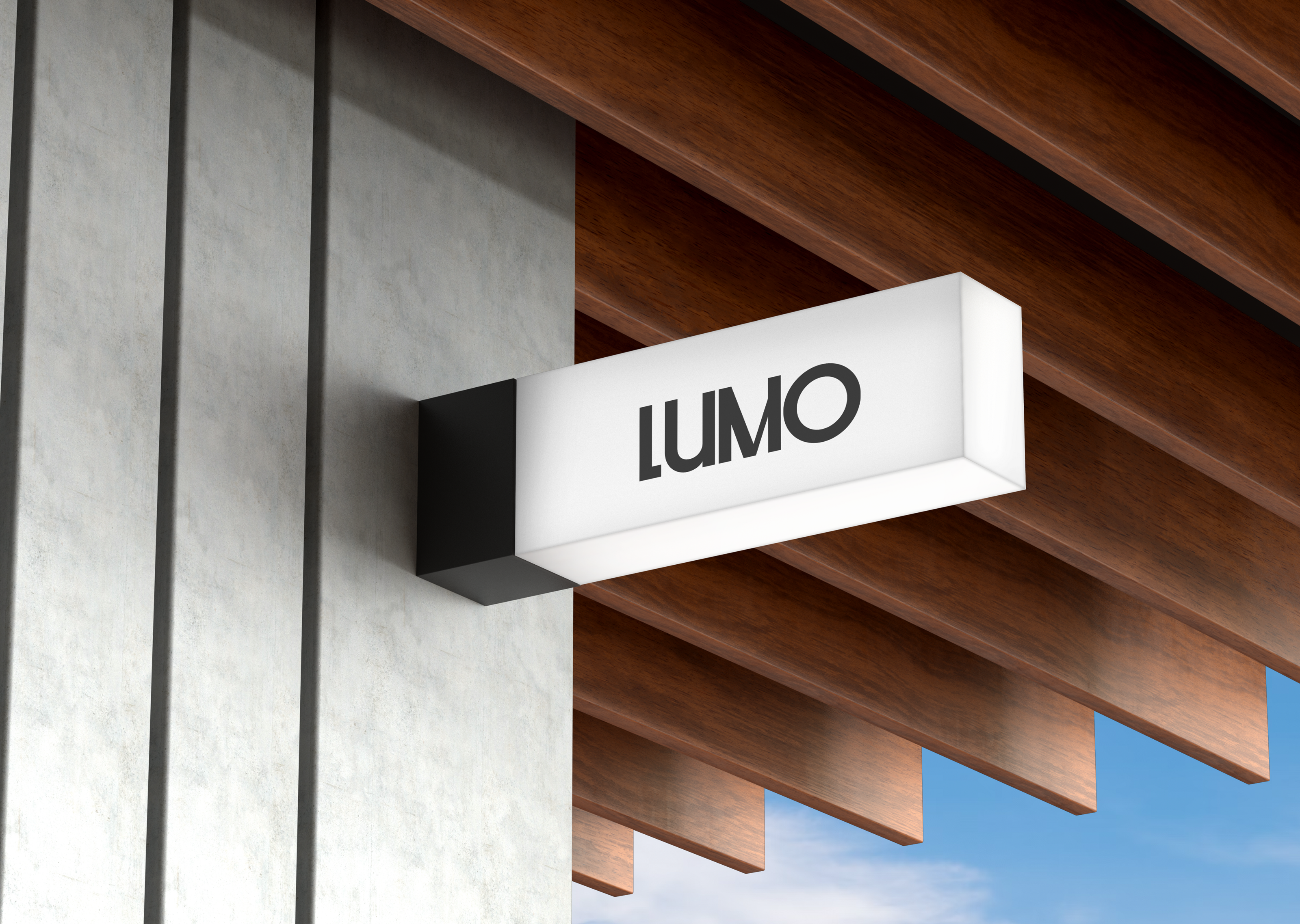 LUMO | brand identity | sea salt soap — Изображение №5 — Брендинг на Dprofile