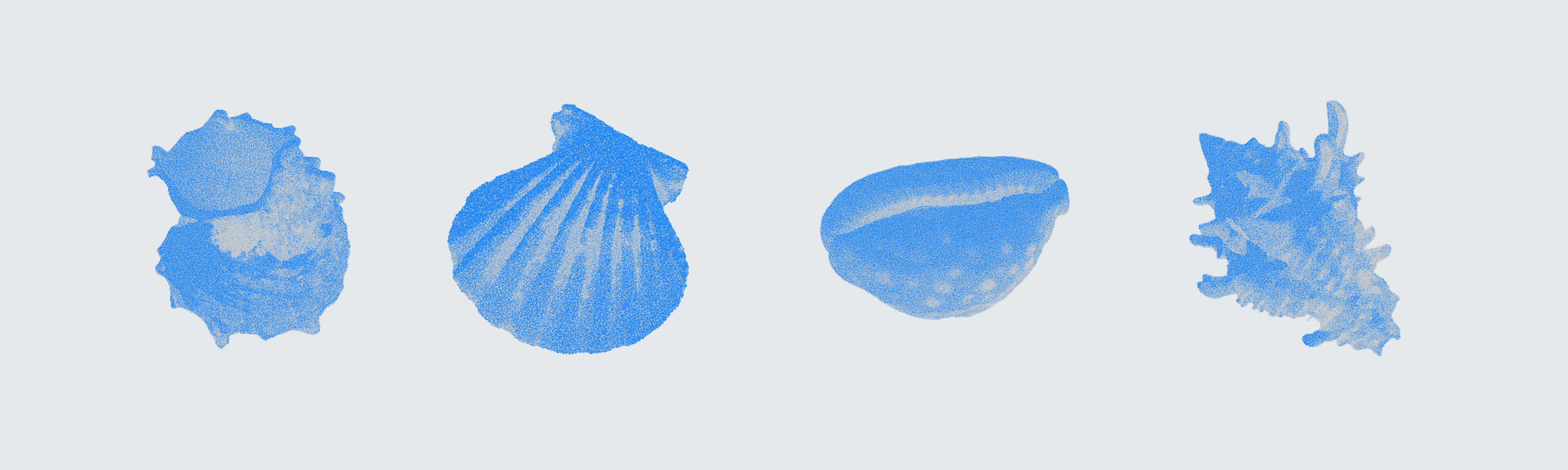 LUMO | brand identity | sea salt soap — Изображение №10 — Брендинг на Dprofile