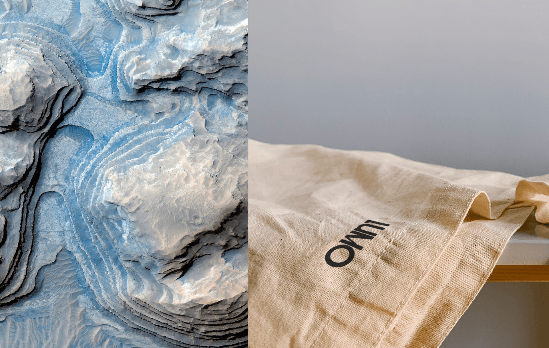 LUMO | brand identity | sea salt soap — Изображение №8 — Брендинг на Dprofile